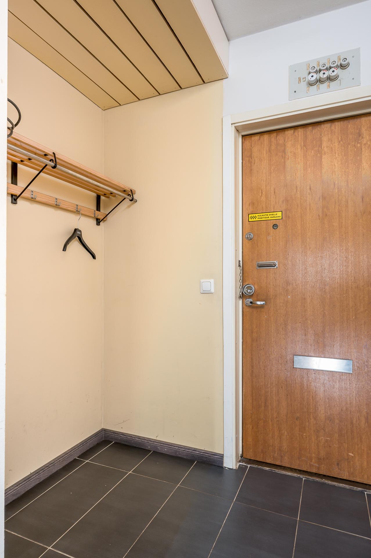 Karjopolku 9, Havukoski, Vantaa