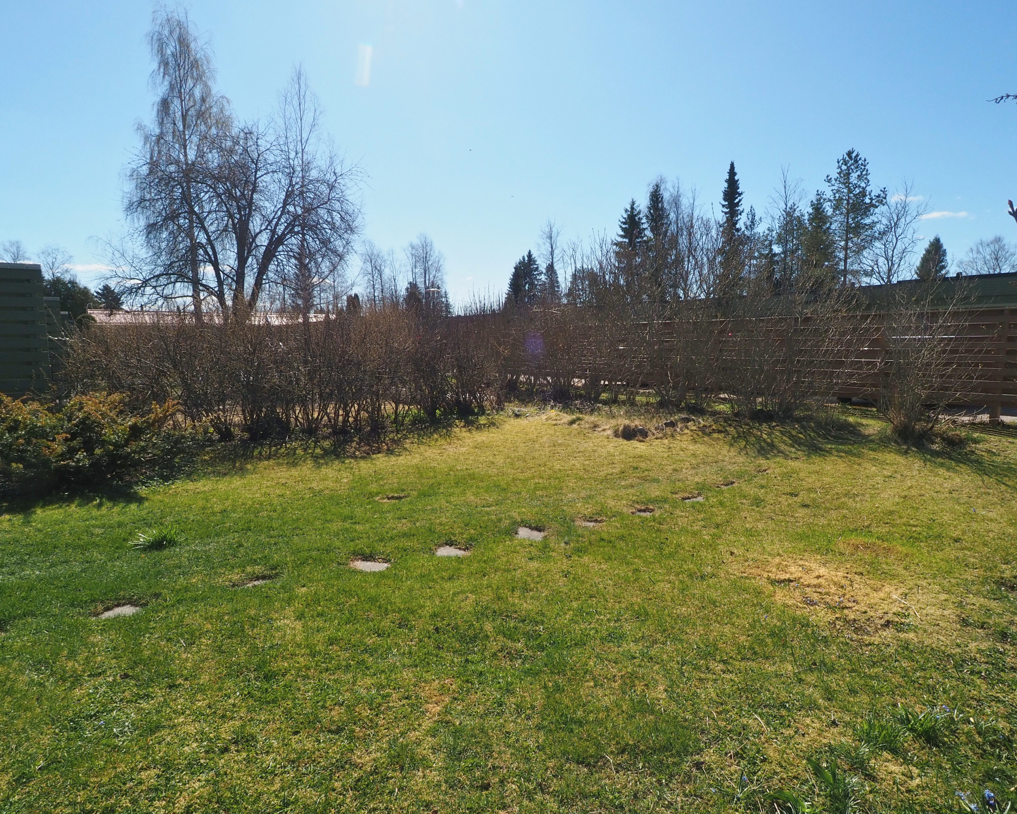 Jyrätie 9, Nummi, Hämeenlinna