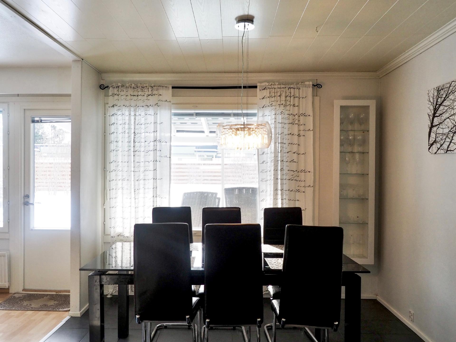 Jyrätie 9, Nummi, Hämeenlinna