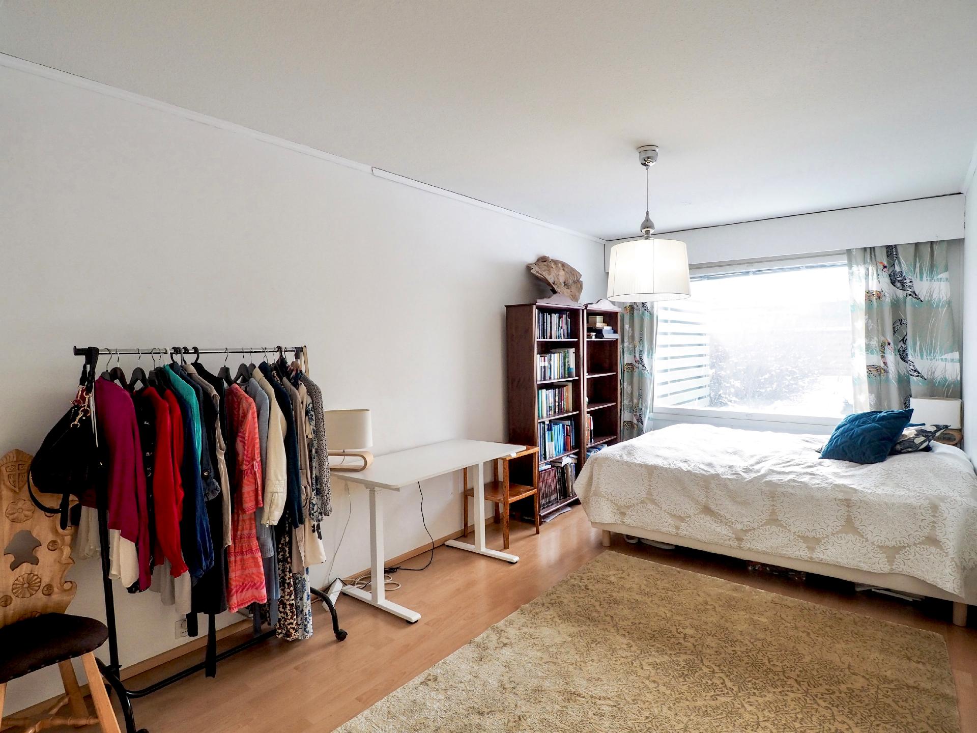 Jyrätie 9, Nummi, Hämeenlinna