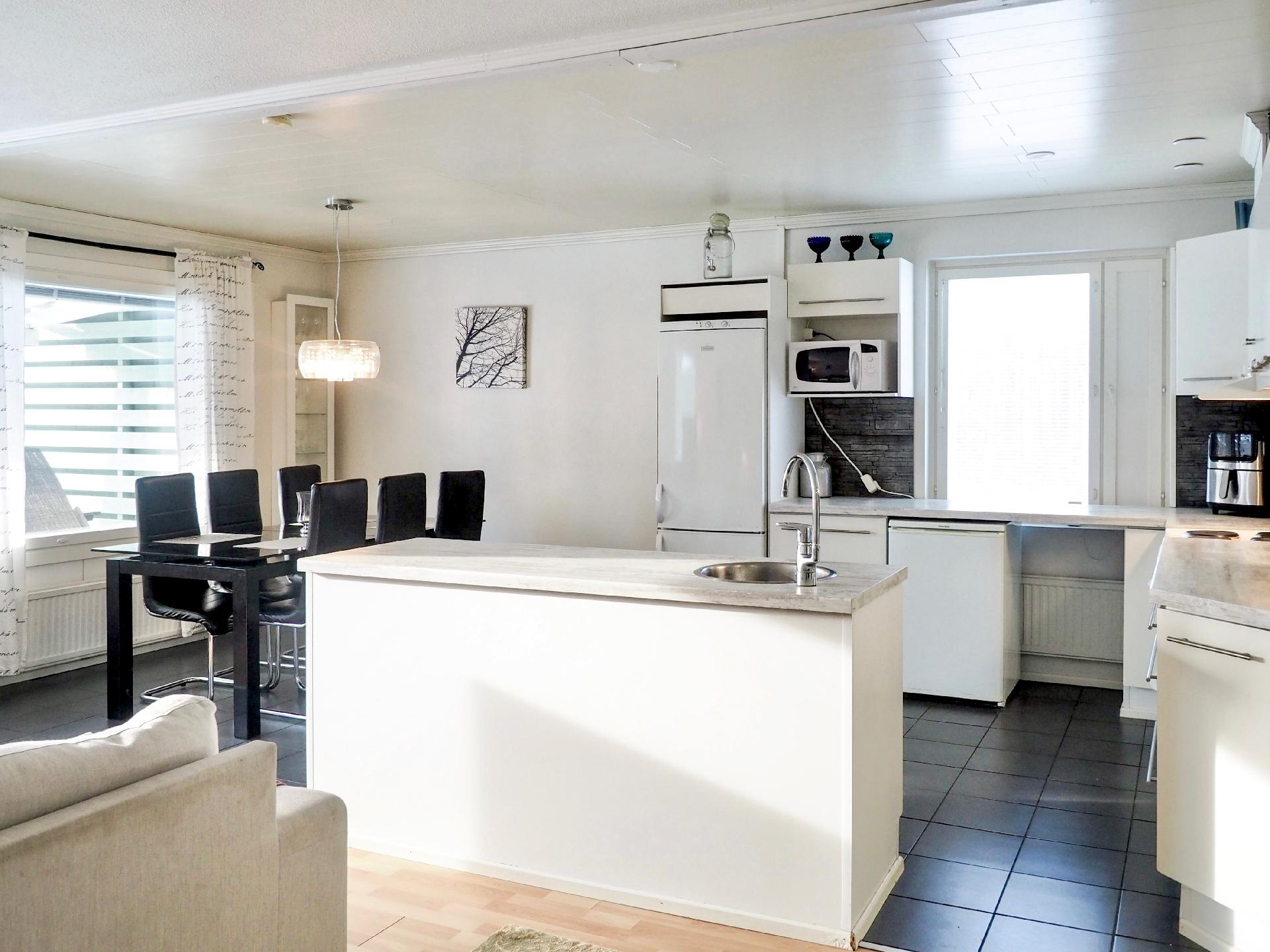 Jyrätie 9, Nummi, Hämeenlinna