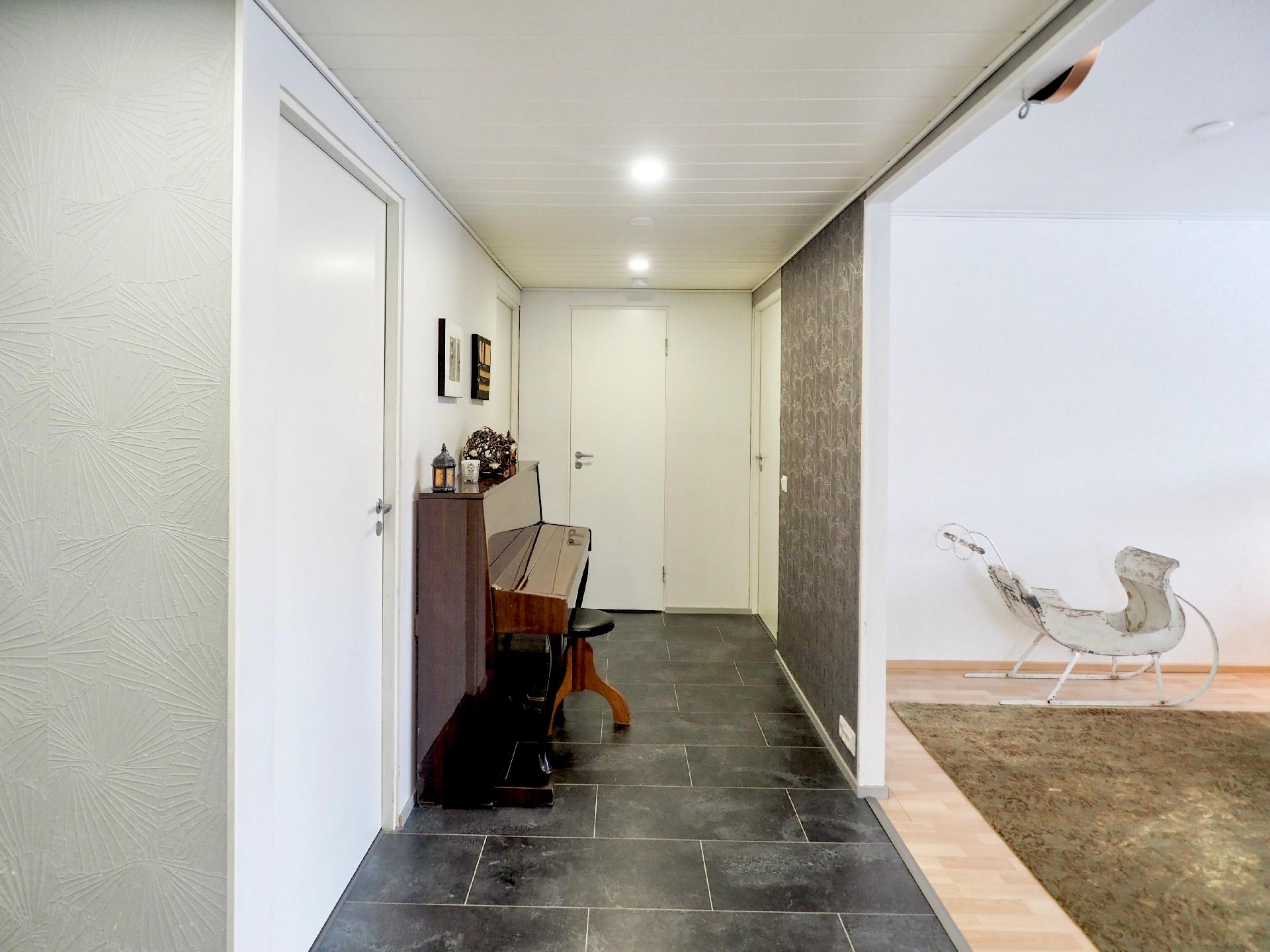 Jyrätie 9, Nummi, Hämeenlinna