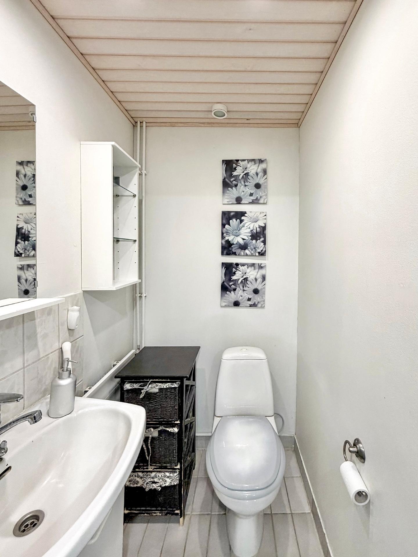 Jyrätie 9, Nummi, Hämeenlinna