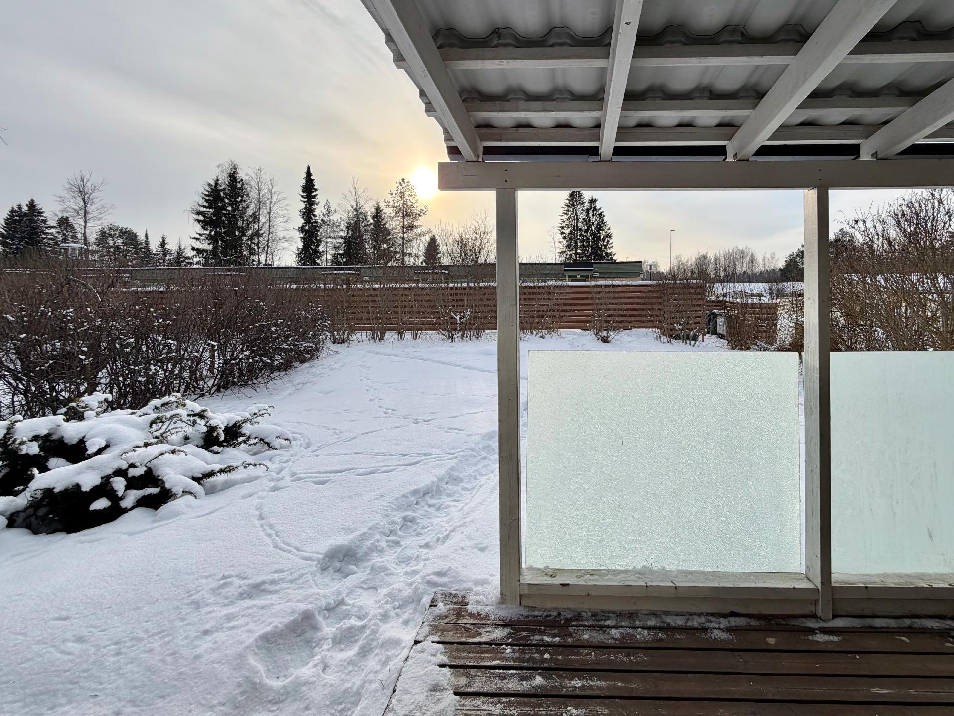 Jyrätie 9, Nummi, Hämeenlinna