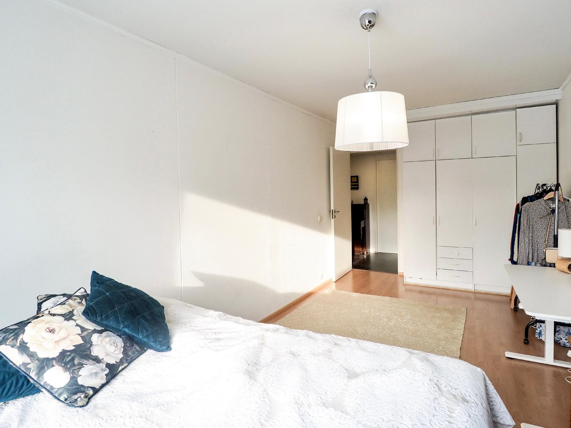 Jyrätie 9, Nummi, Hämeenlinna