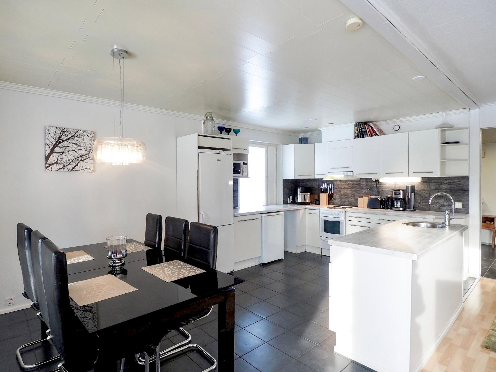 Jyrätie 9, Nummi, Hämeenlinna