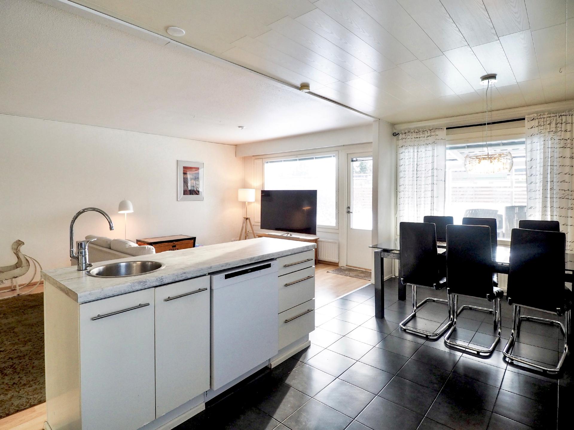 Jyrätie 9, Nummi, Hämeenlinna