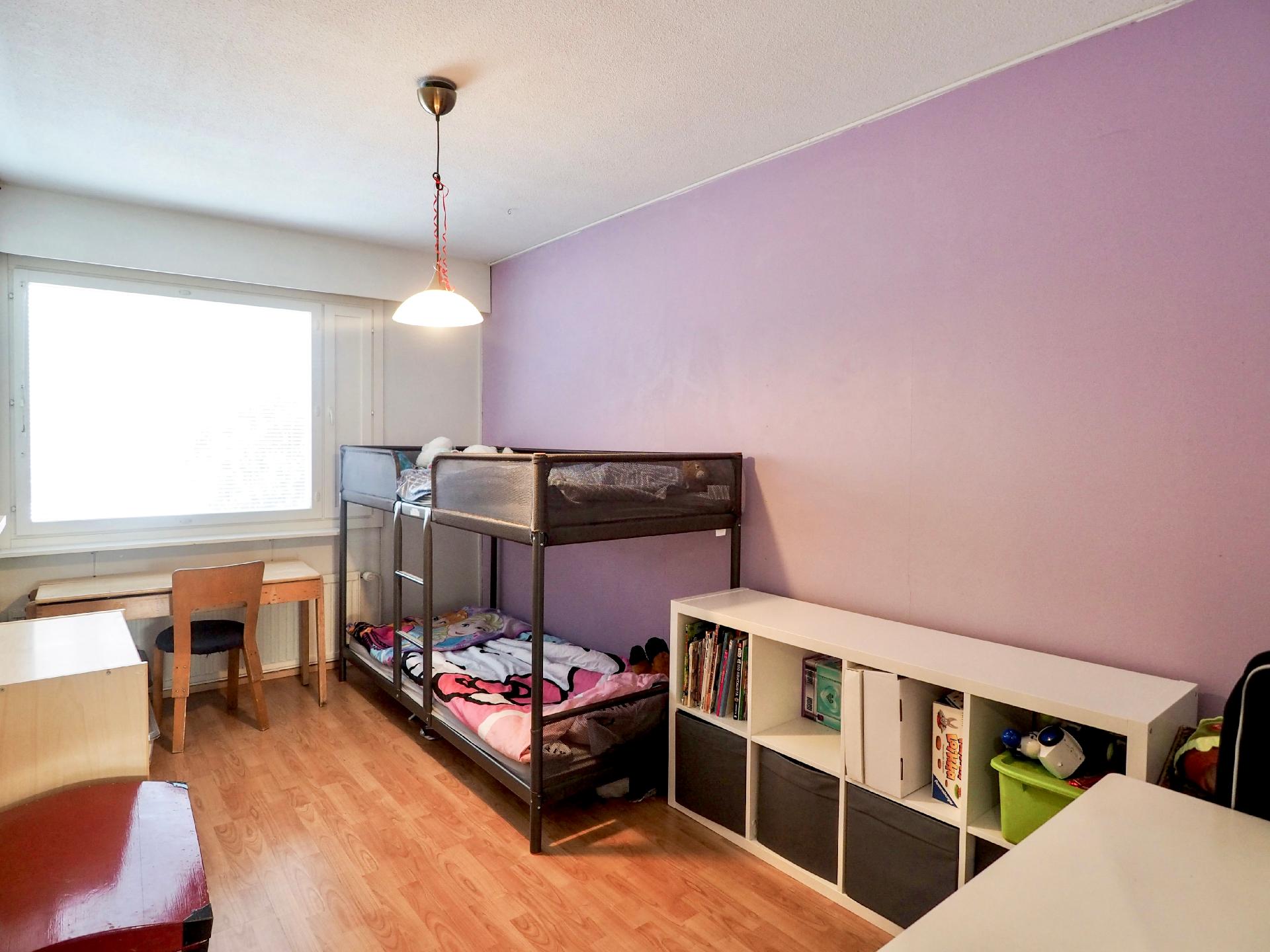 Jyrätie 9, Nummi, Hämeenlinna