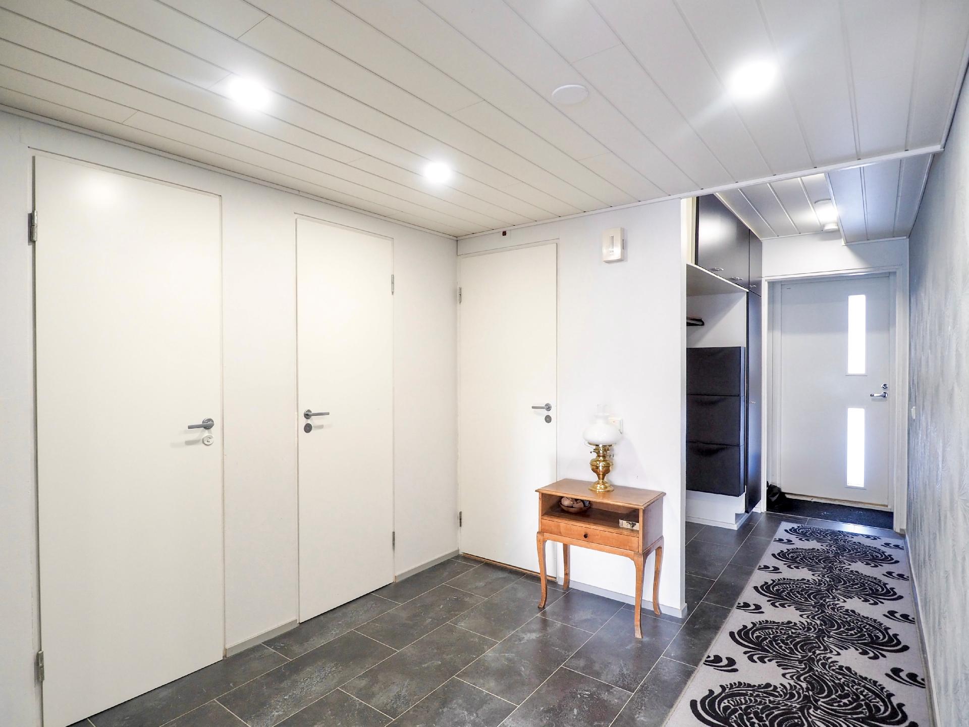 Jyrätie 9, Nummi, Hämeenlinna