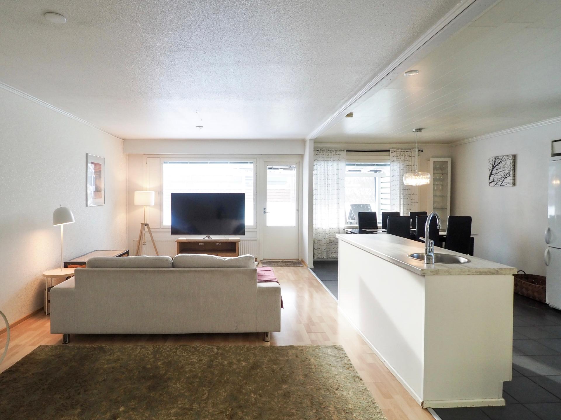 Jyrätie 9, Nummi, Hämeenlinna