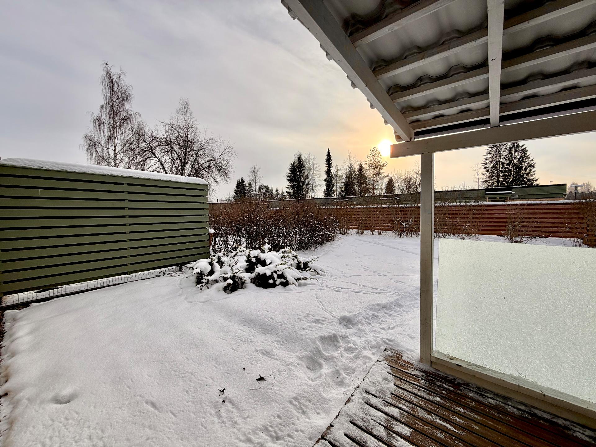 Jyrätie 9, Nummi, Hämeenlinna