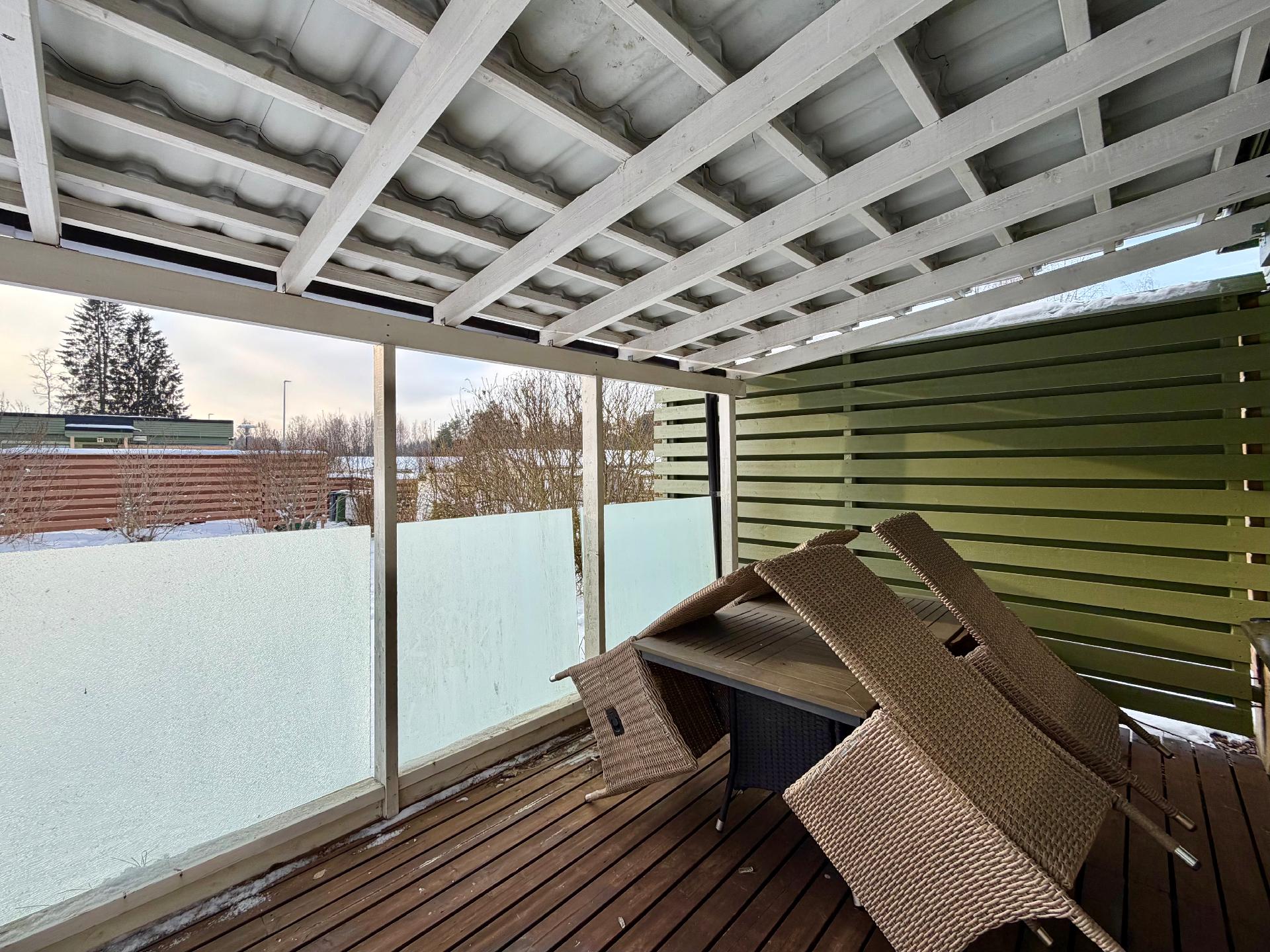 Jyrätie 9, Nummi, Hämeenlinna