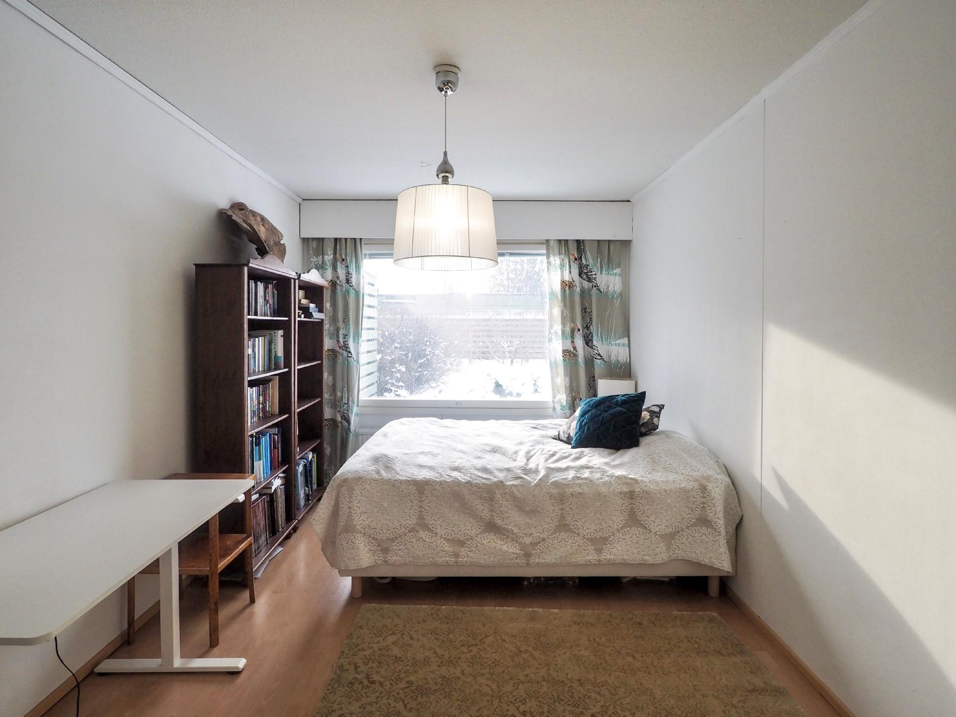 Jyrätie 9, Nummi, Hämeenlinna