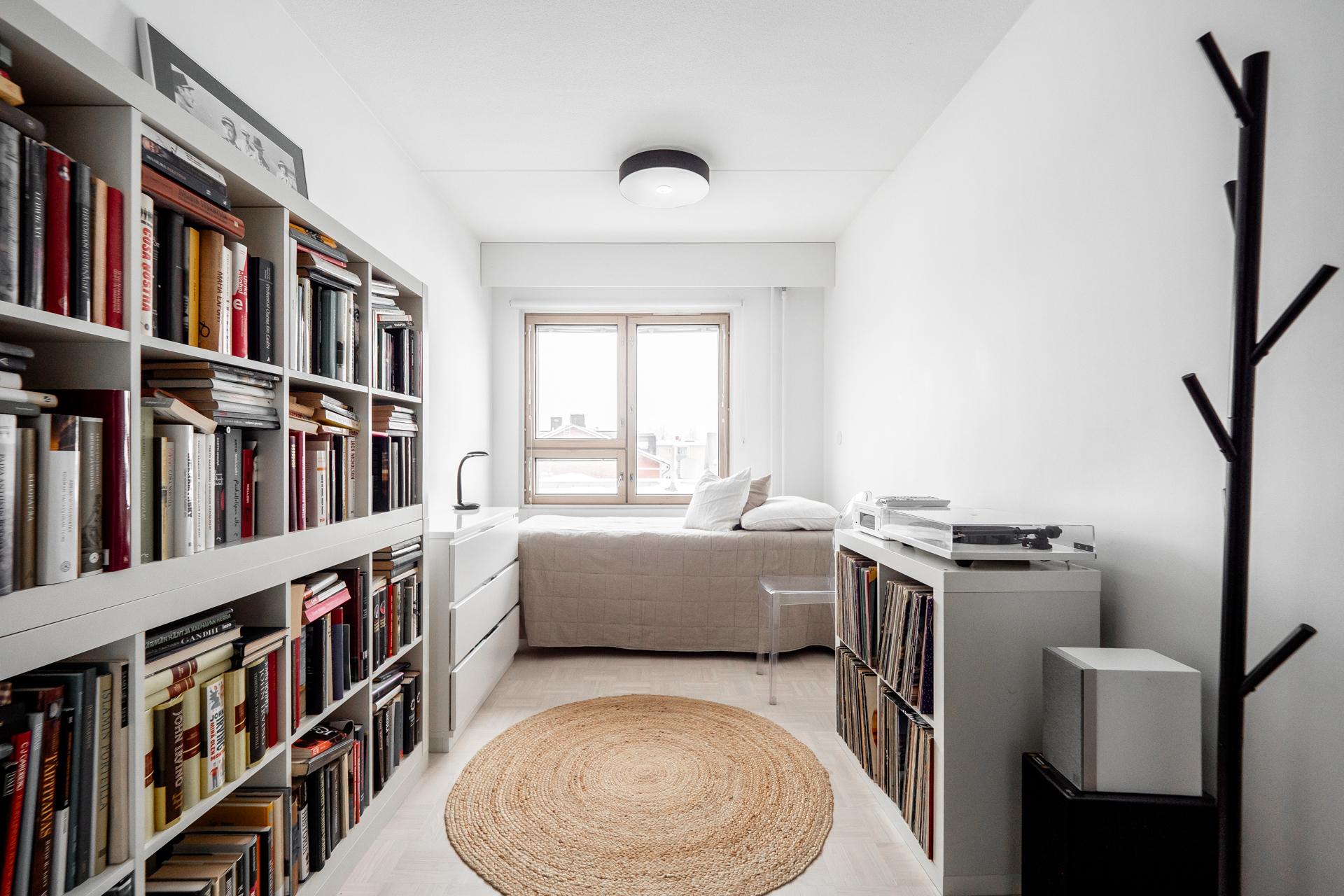 Asemakatu 24, Keskusta, Oulu