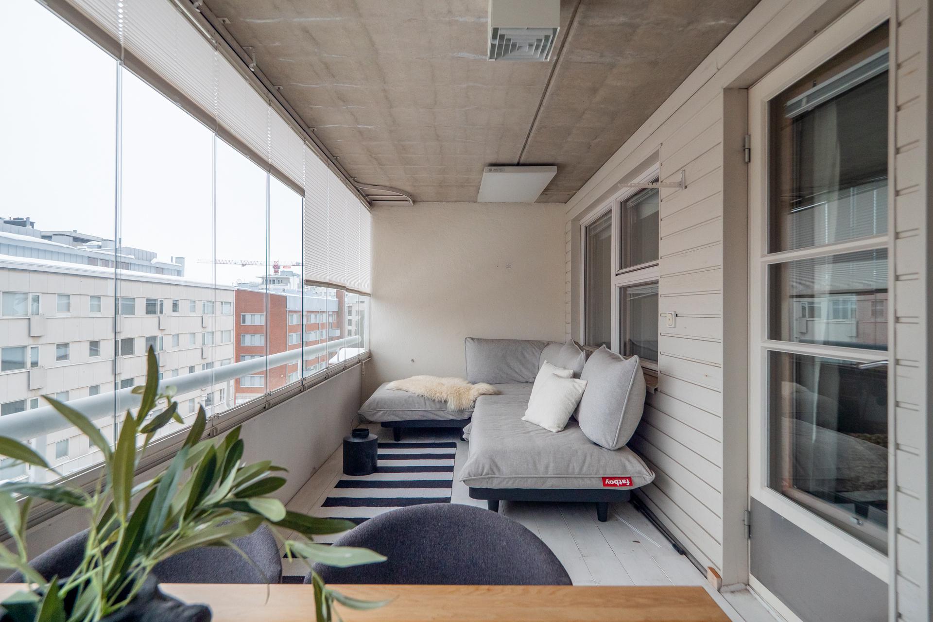 Asemakatu 24, Keskusta, Oulu