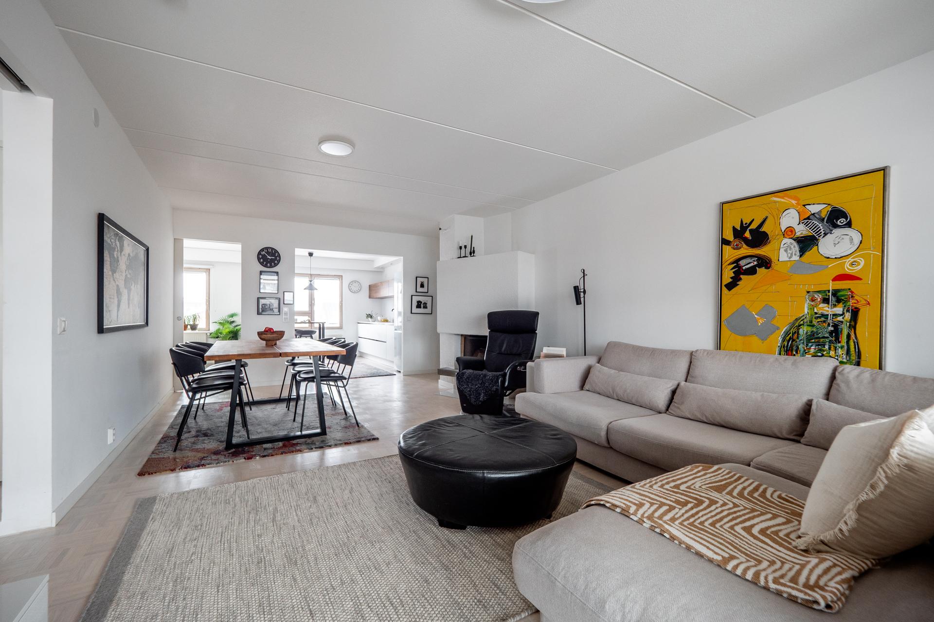 Asemakatu 24, Keskusta, Oulu