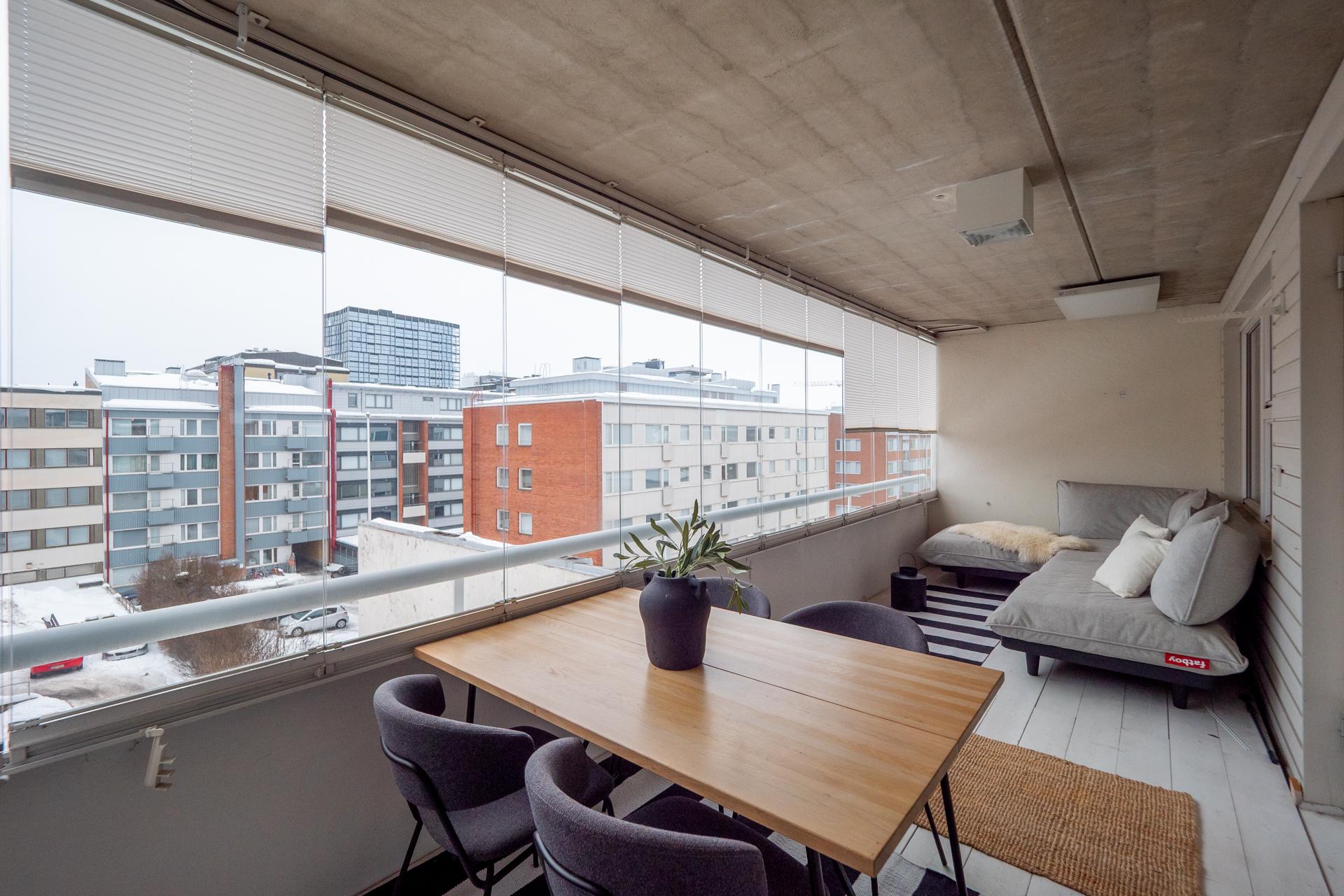 Asemakatu 24, Keskusta, Oulu