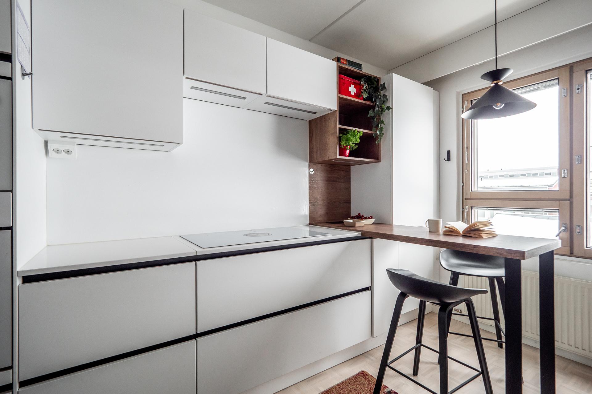 Asemakatu 24, Keskusta, Oulu