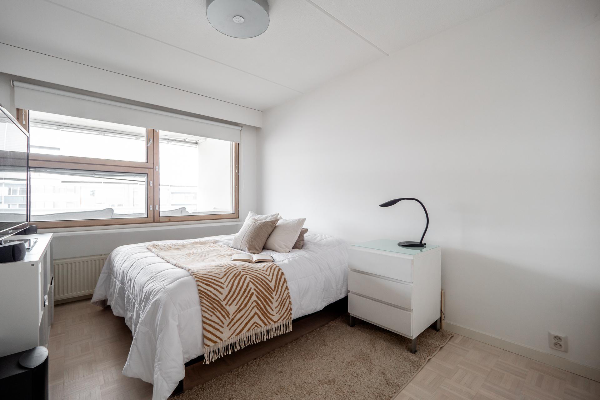 Asemakatu 24, Keskusta, Oulu