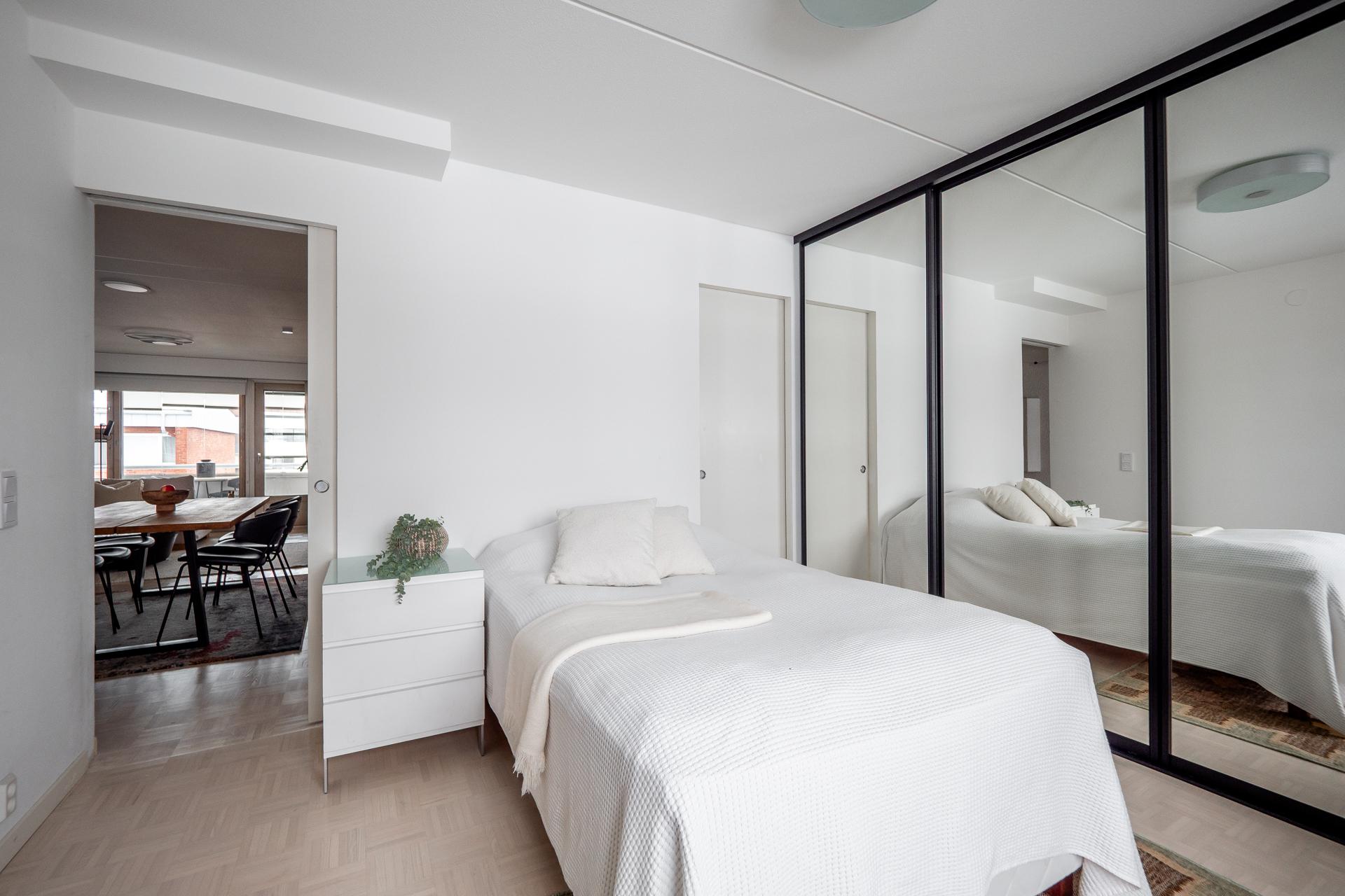 Asemakatu 24, Keskusta, Oulu