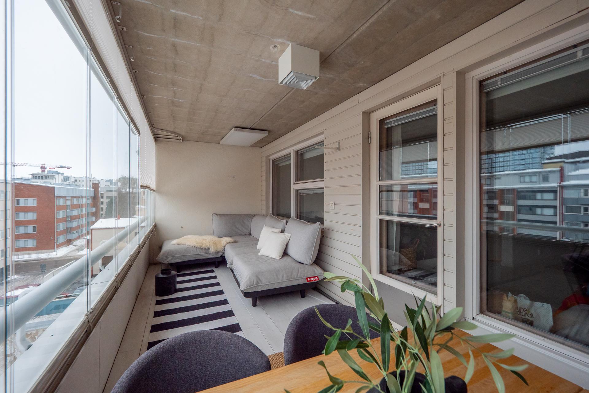 Asemakatu 24, Keskusta, Oulu