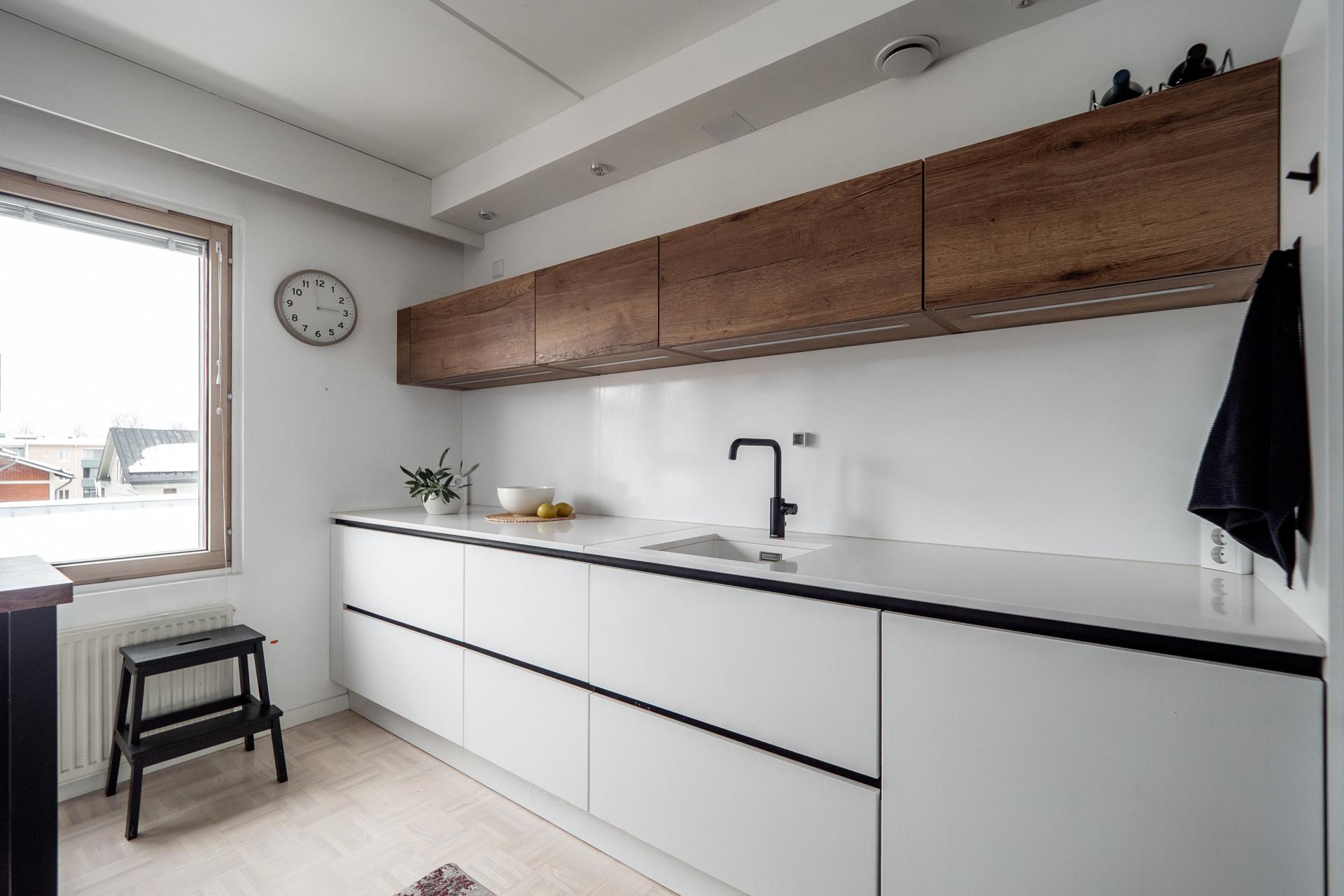 Asemakatu 24, Keskusta, Oulu