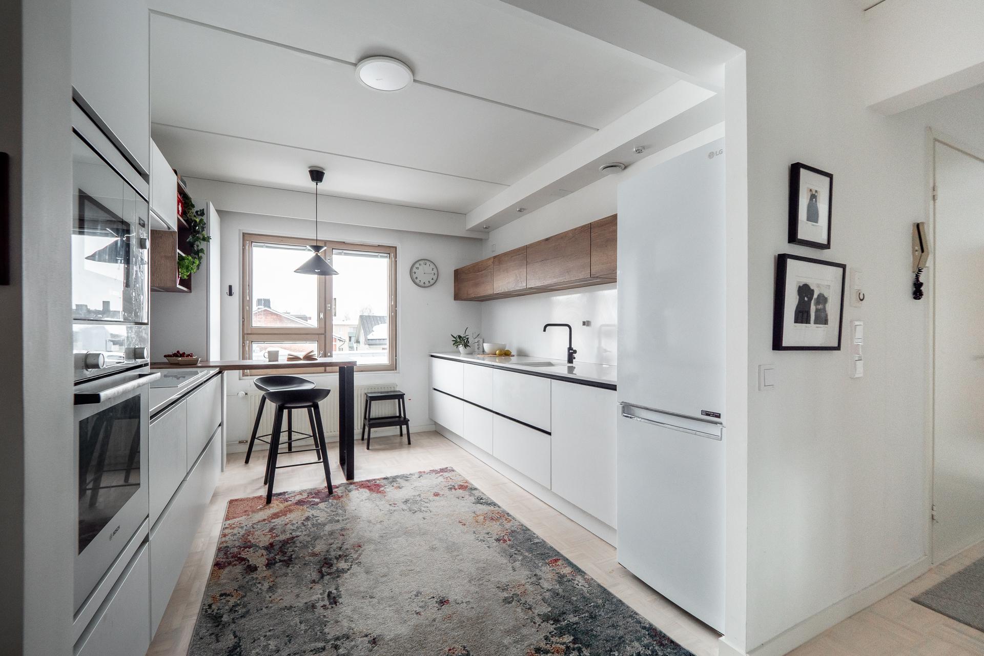 Asemakatu 24, Keskusta, Oulu