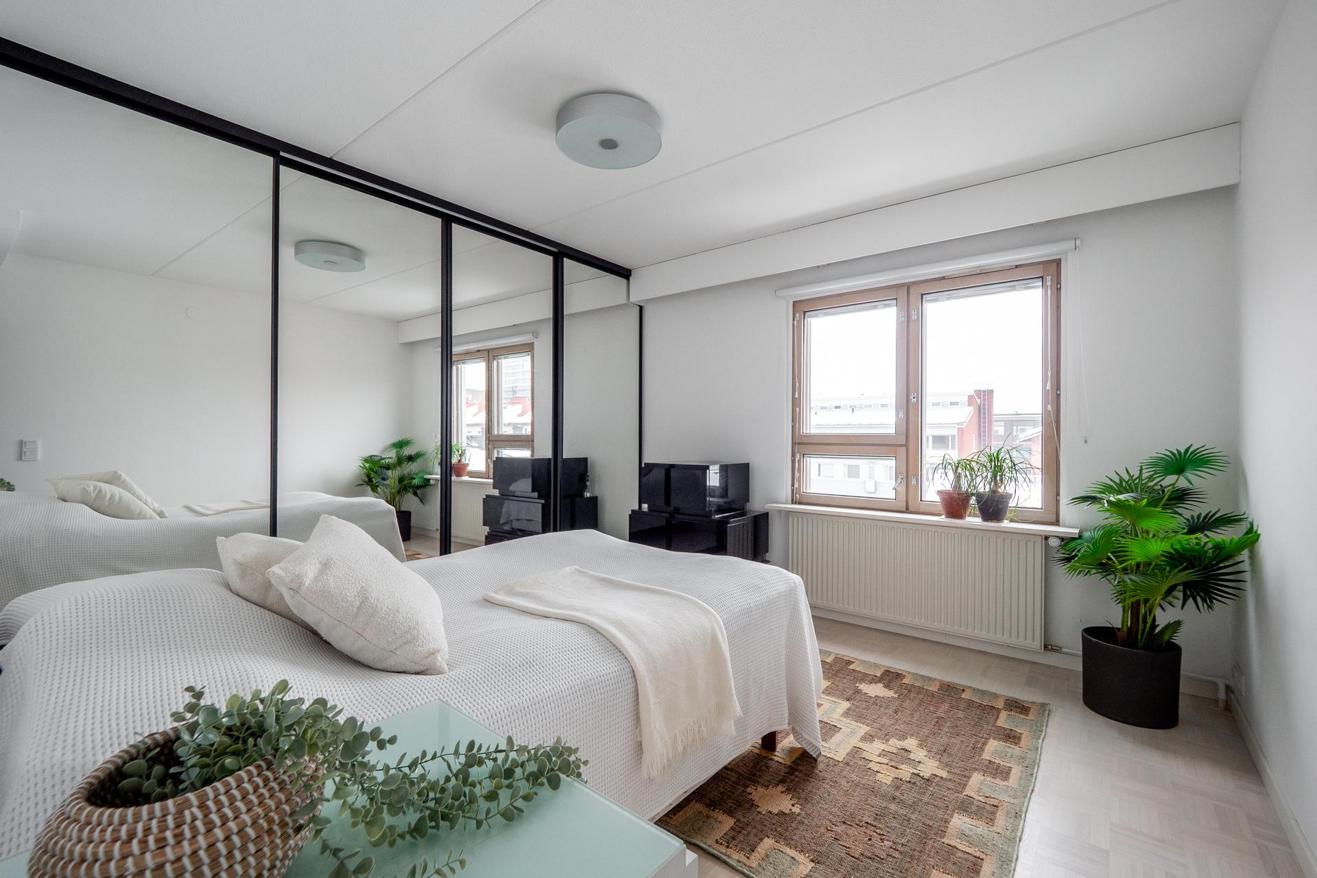 Asemakatu 24, Keskusta, Oulu