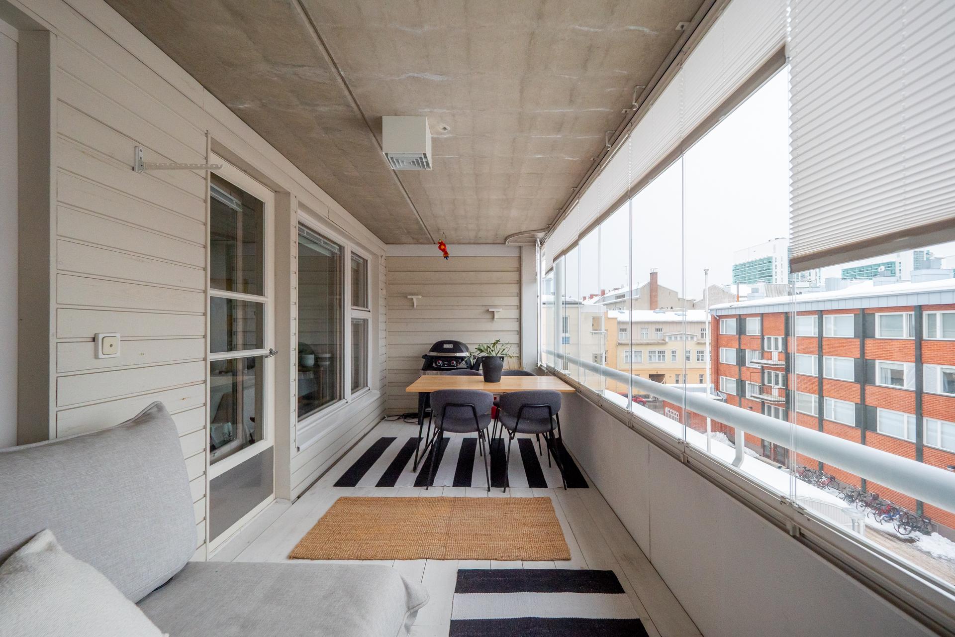 Asemakatu 24, Keskusta, Oulu