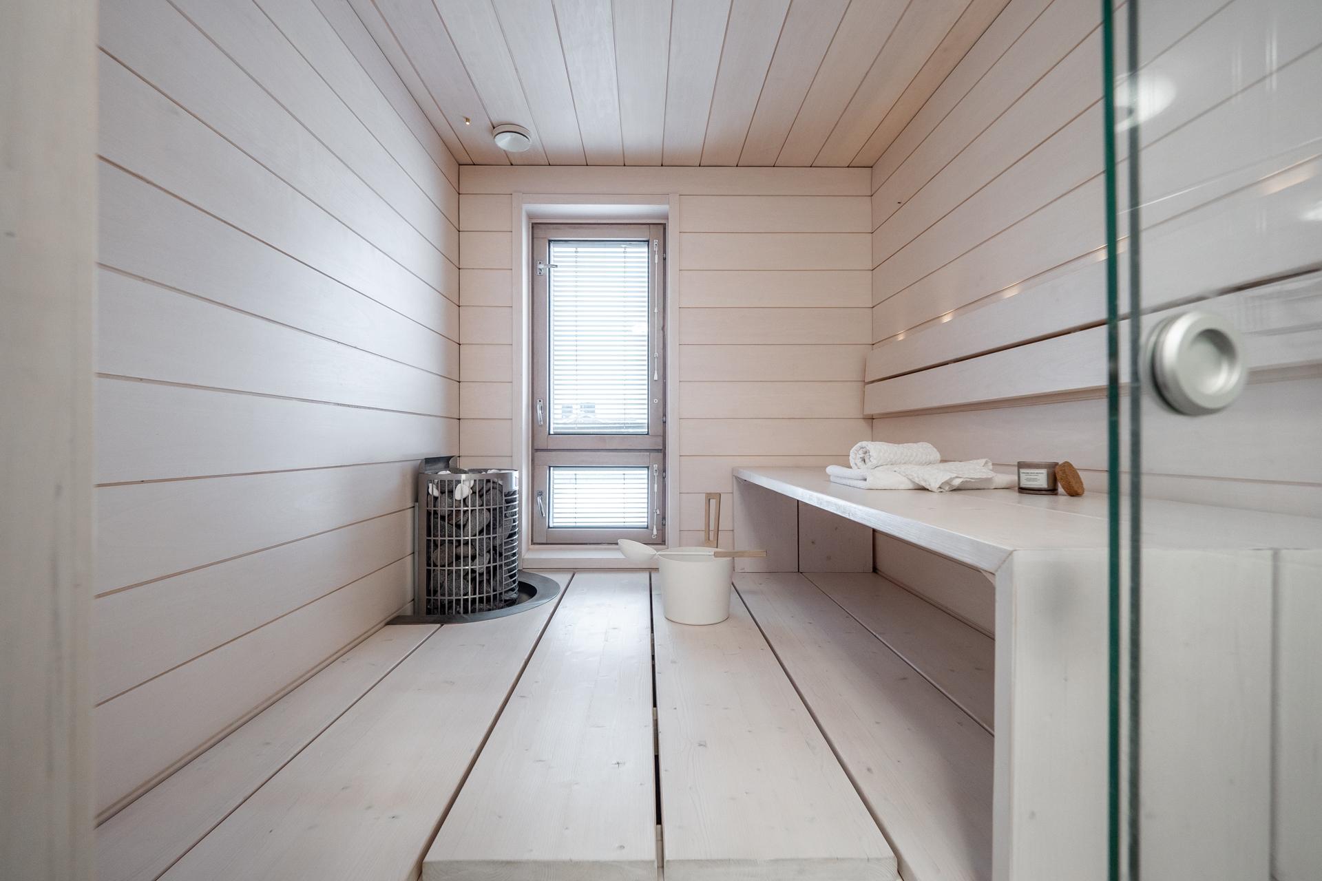 Asemakatu 24, Keskusta, Oulu