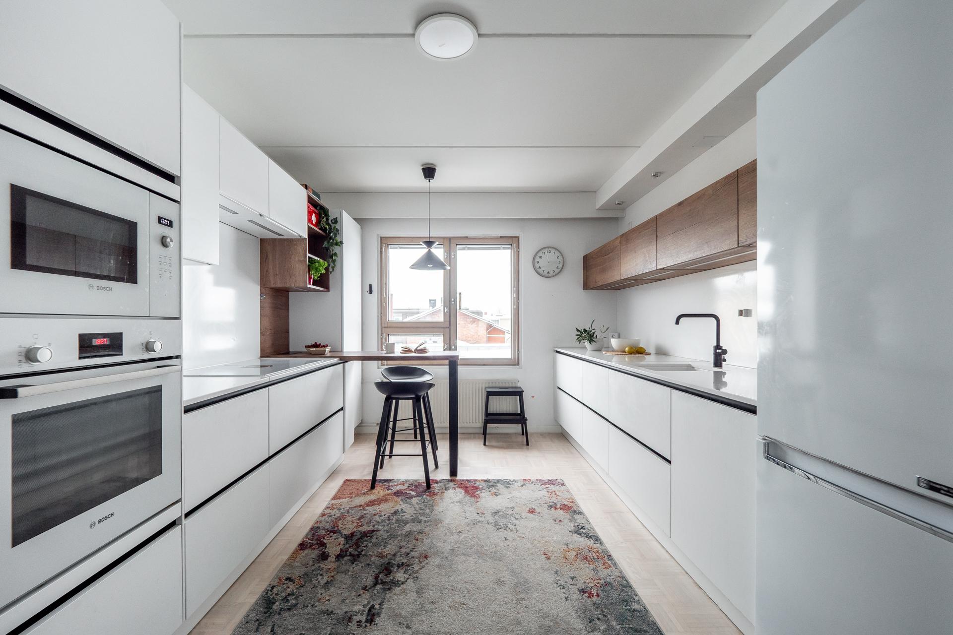 Asemakatu 24, Keskusta, Oulu