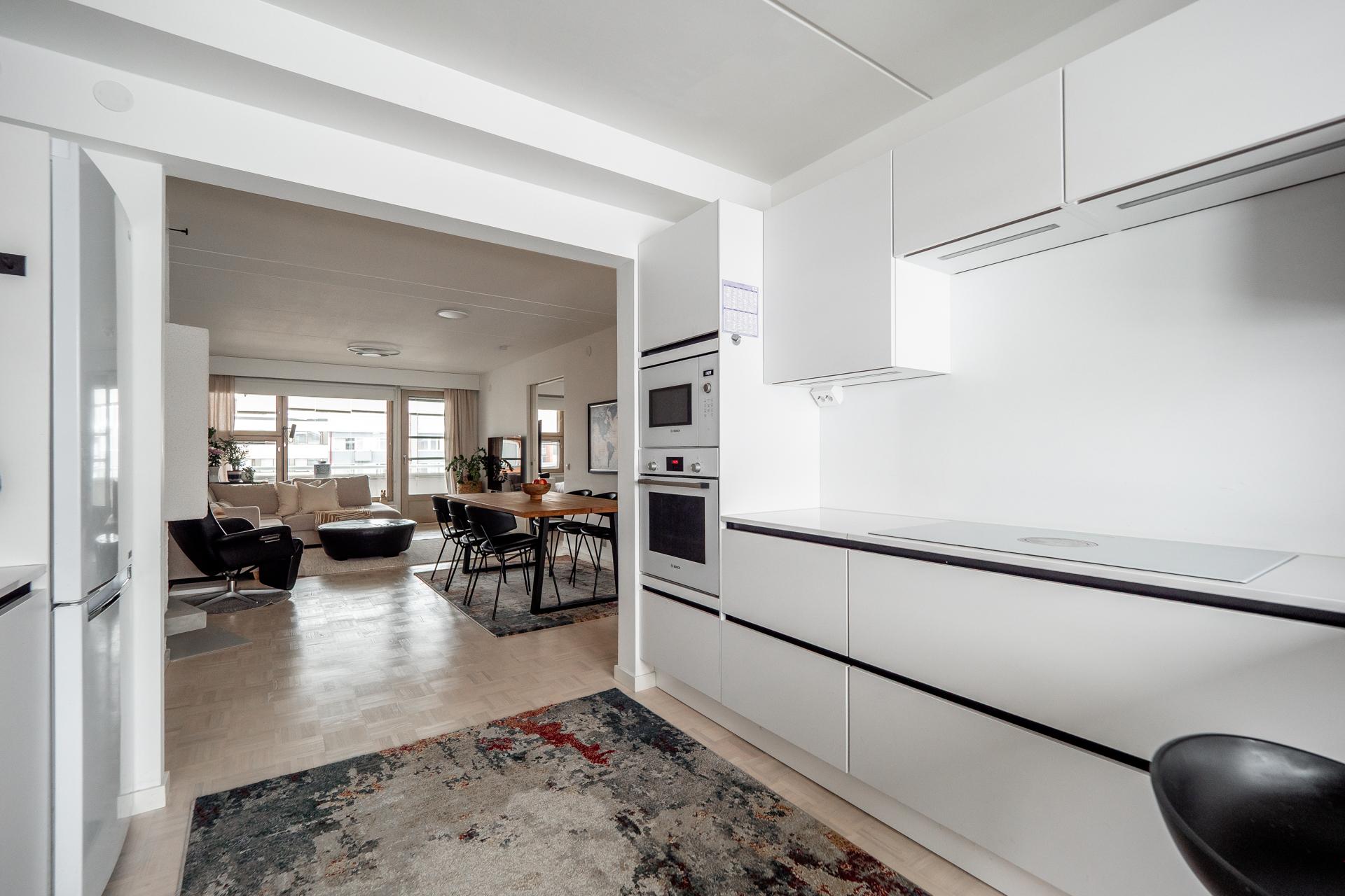 Asemakatu 24, Keskusta, Oulu