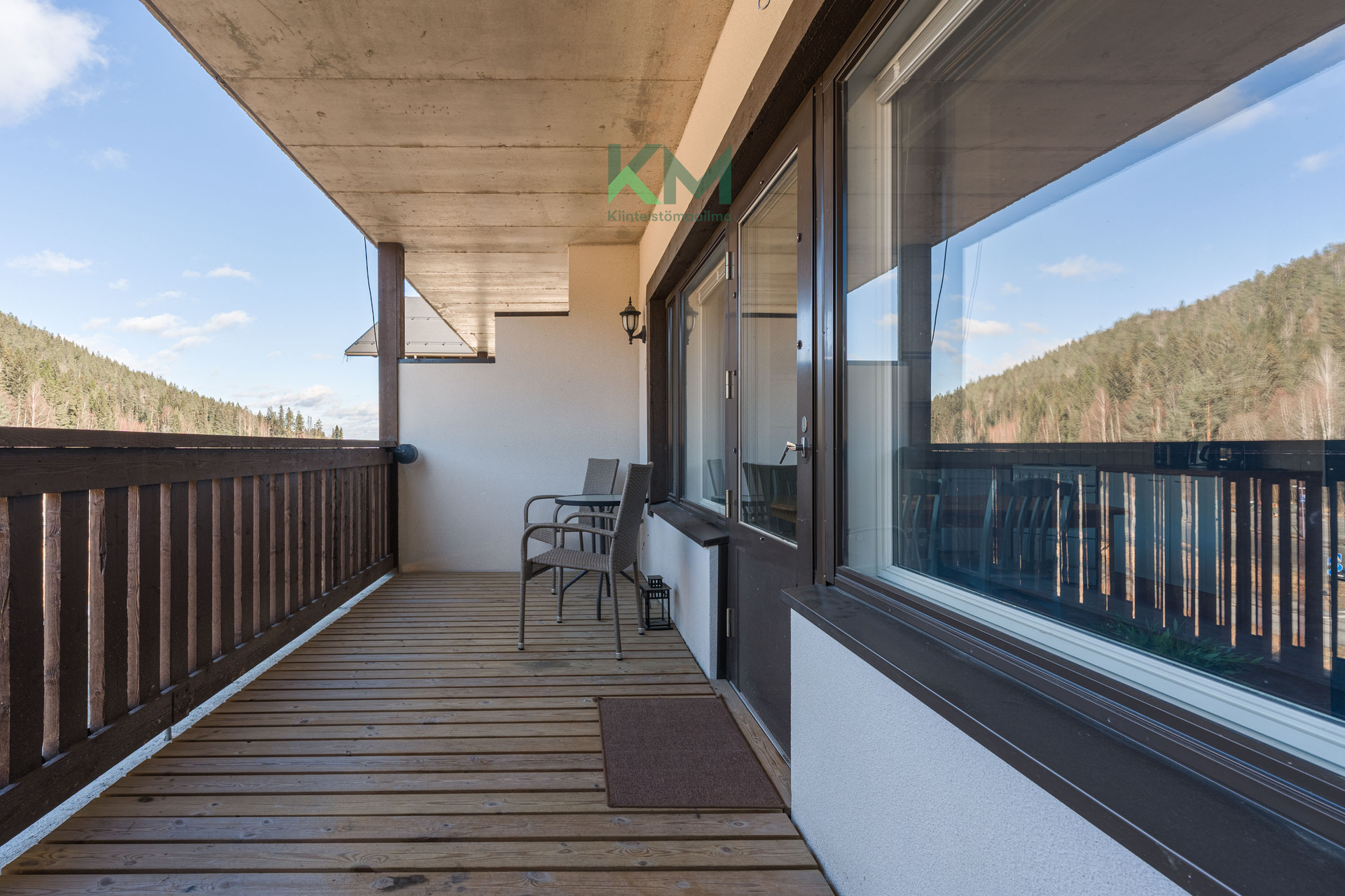 Kehdonpolku 1, Tahkovuori, Kuopio
