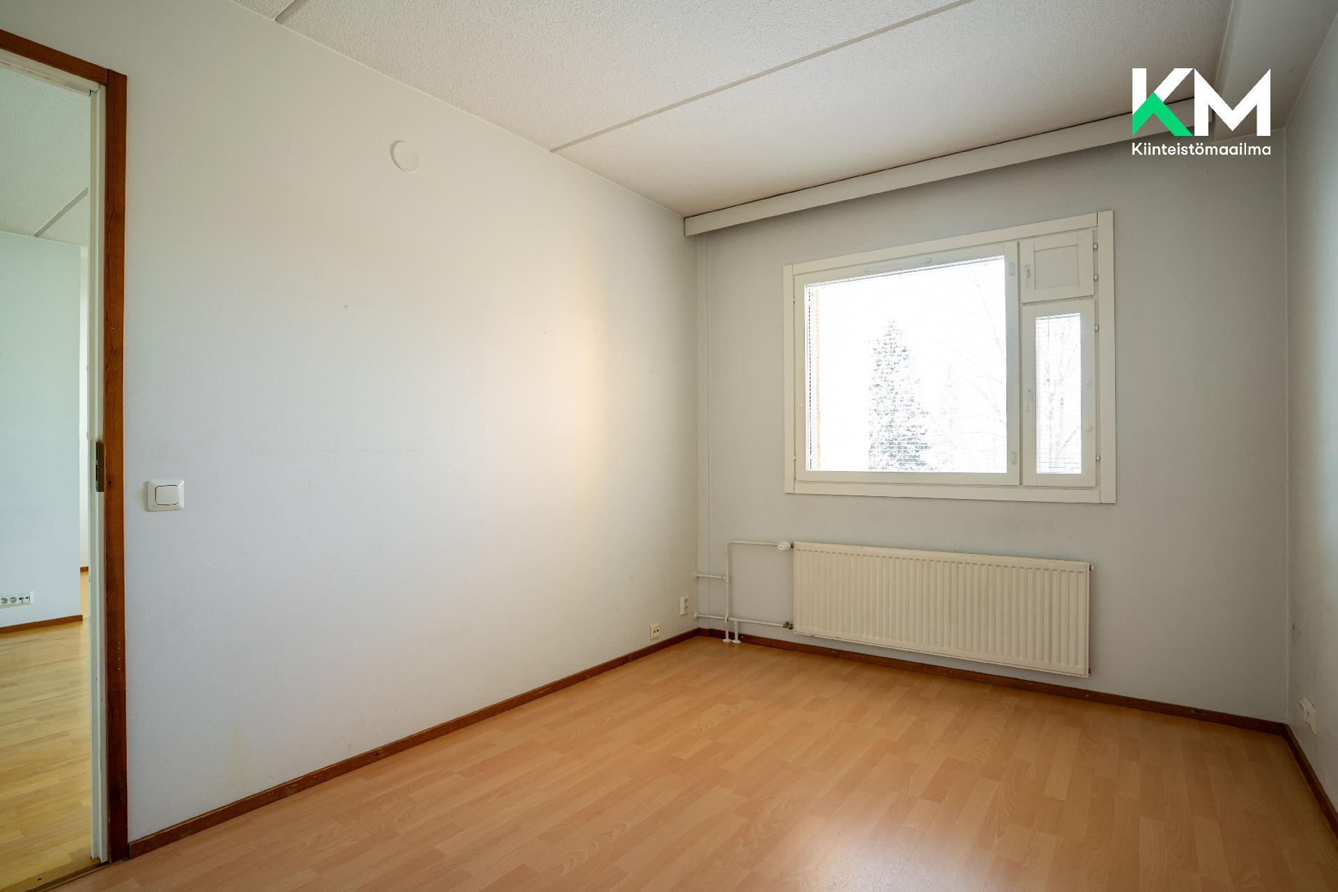 Haapatie 25, Koivukylä, Vantaa