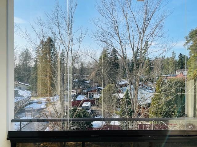 Haapatie 25, Koivukylä, Vantaa