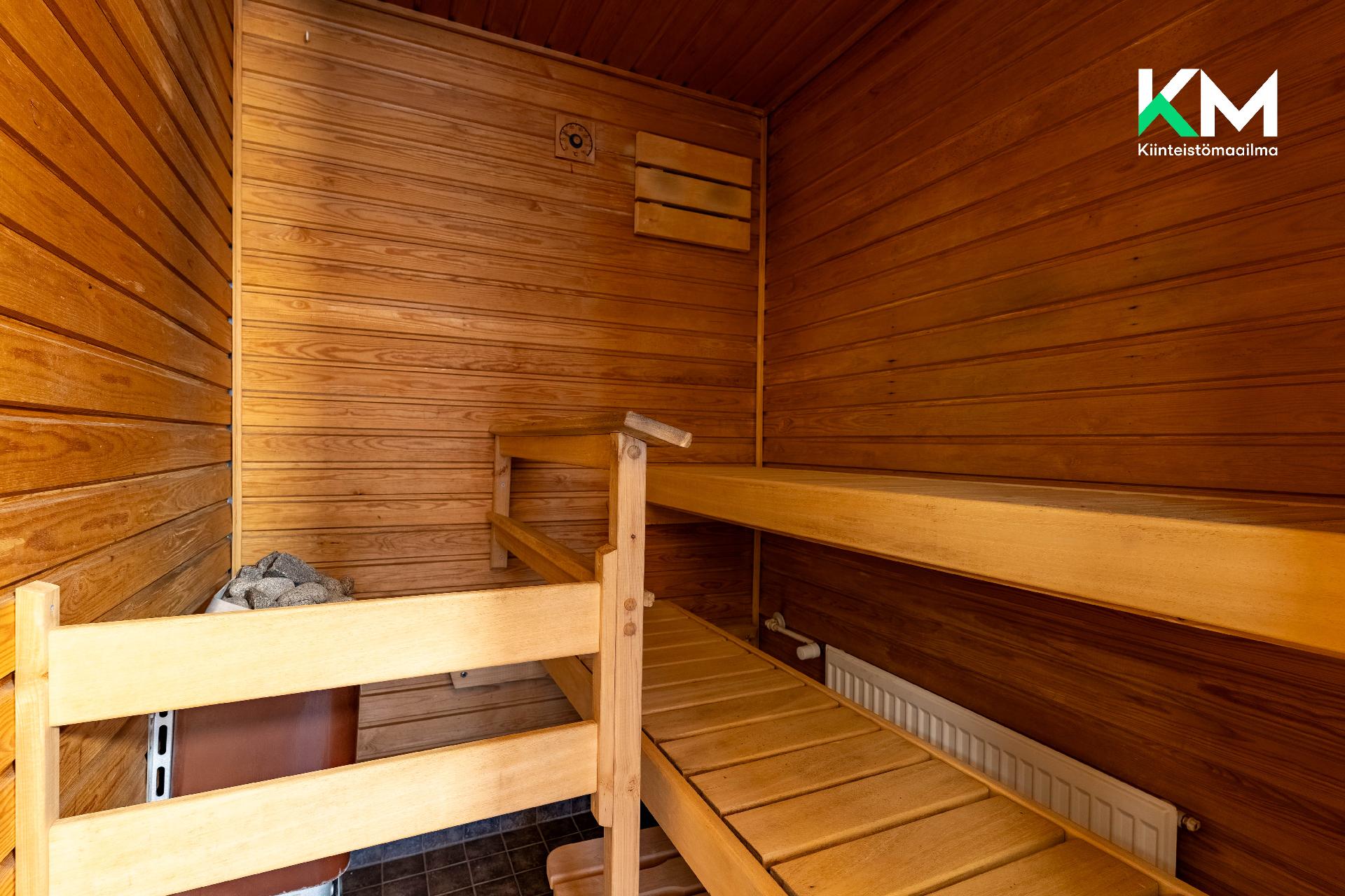 Haapatie 25, Koivukylä, Vantaa