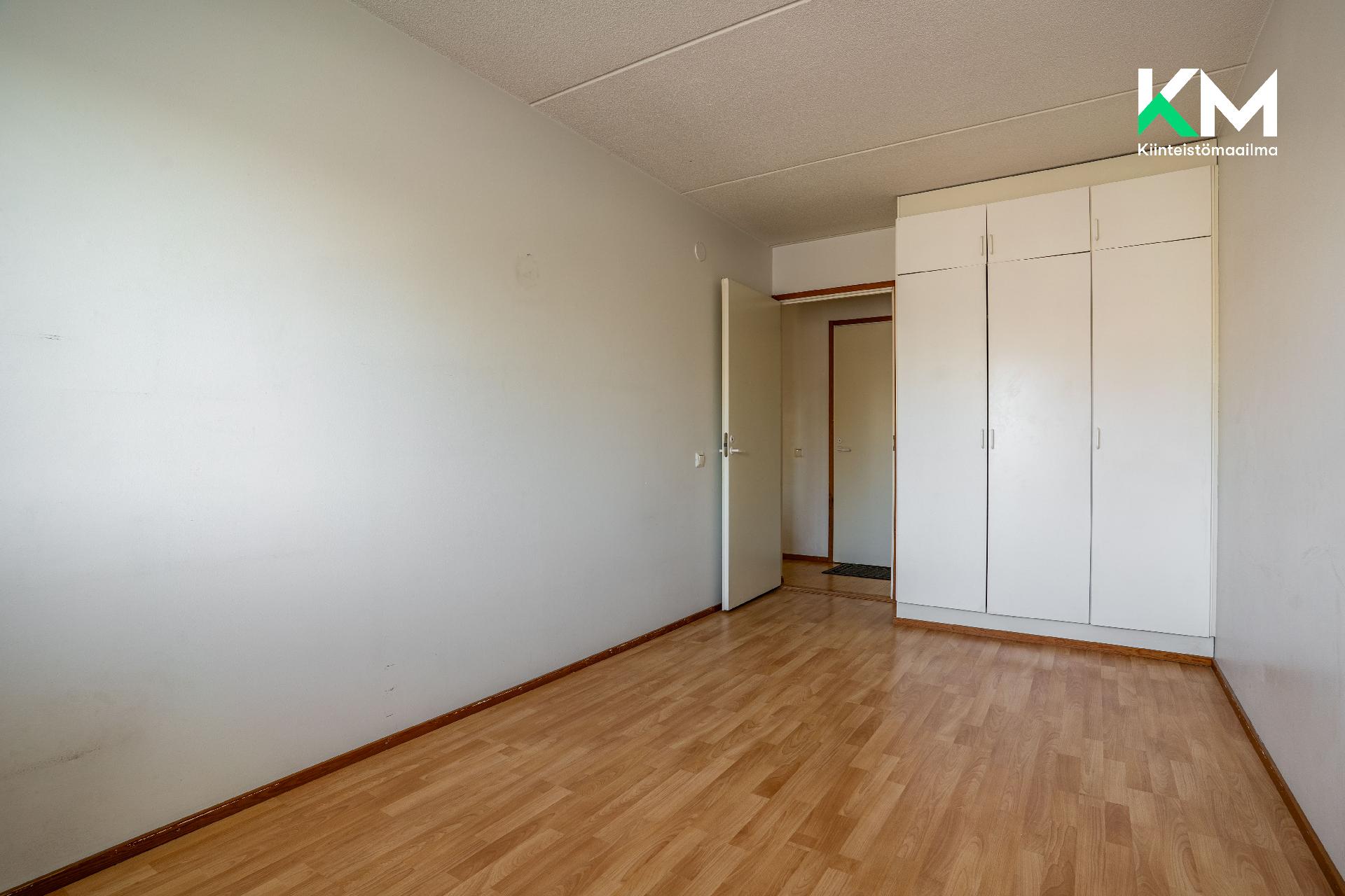 Haapatie 25, Koivukylä, Vantaa