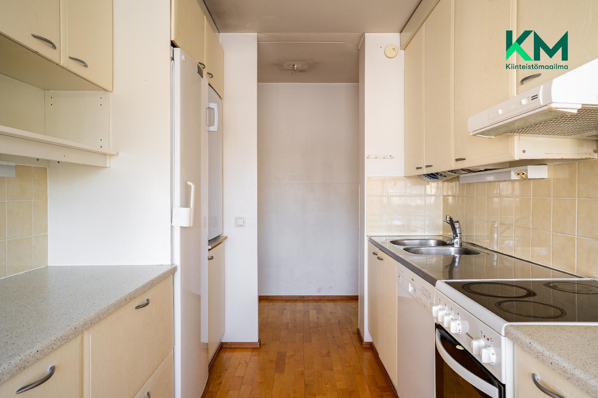 Haapatie 25, Koivukylä, Vantaa