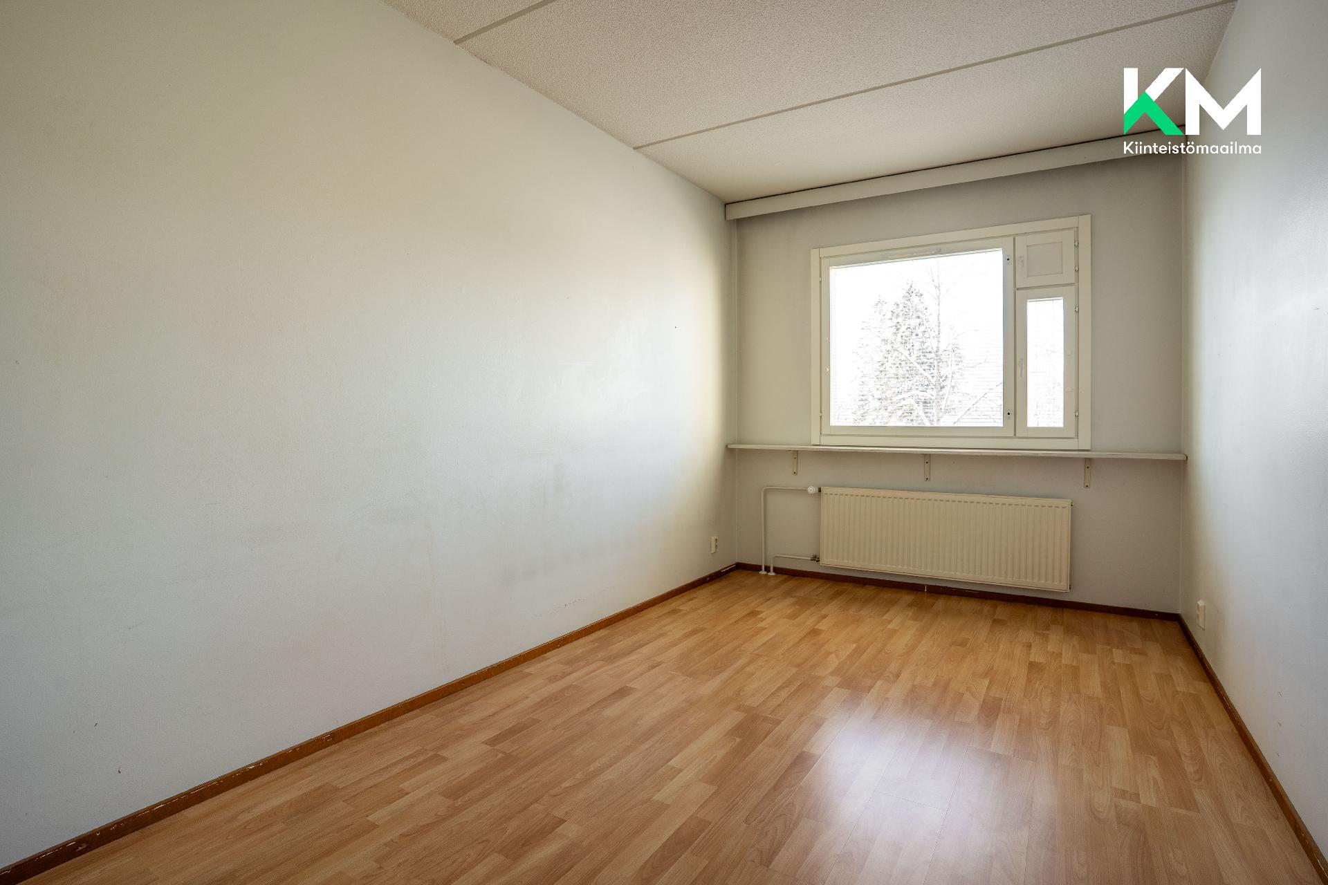 Haapatie 25, Koivukylä, Vantaa