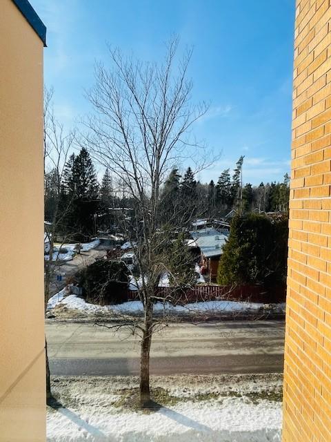 Haapatie 25, Koivukylä, Vantaa