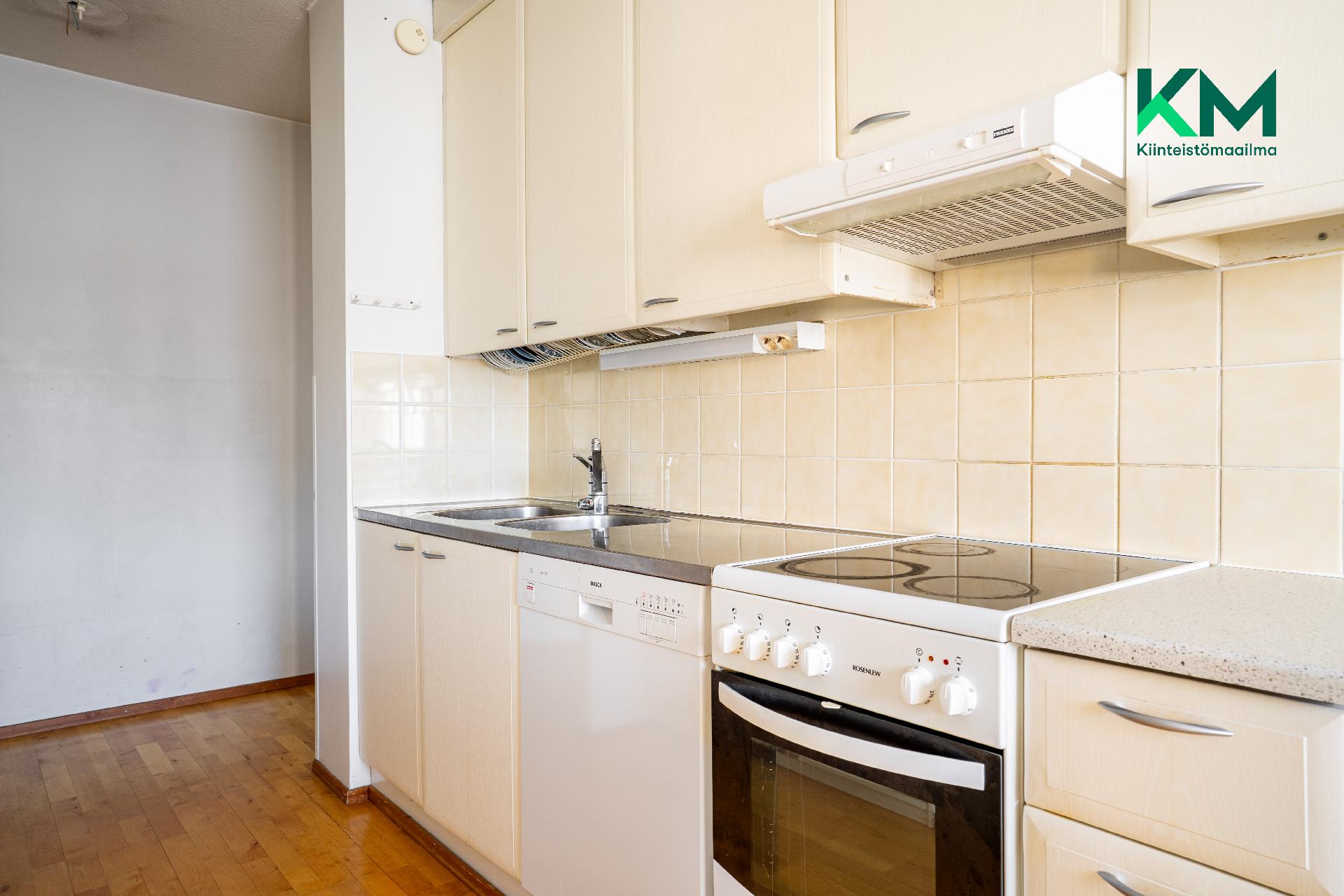 Haapatie 25, Koivukylä, Vantaa