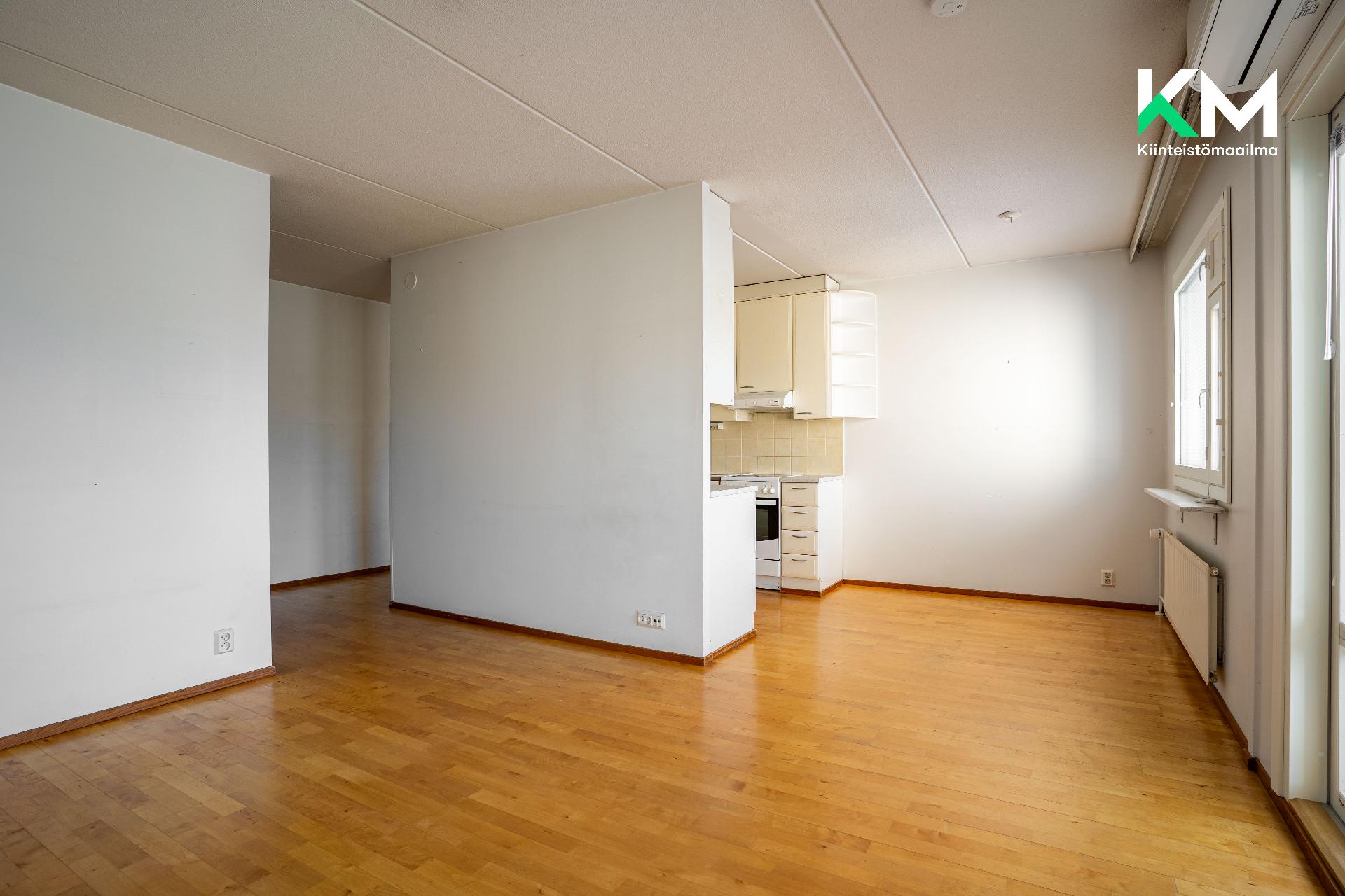 Haapatie 25, Koivukylä, Vantaa