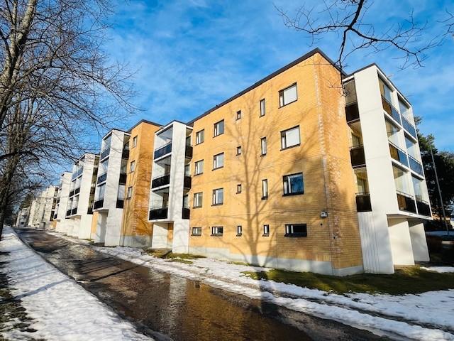 Haapatie 25, Koivukylä, Vantaa