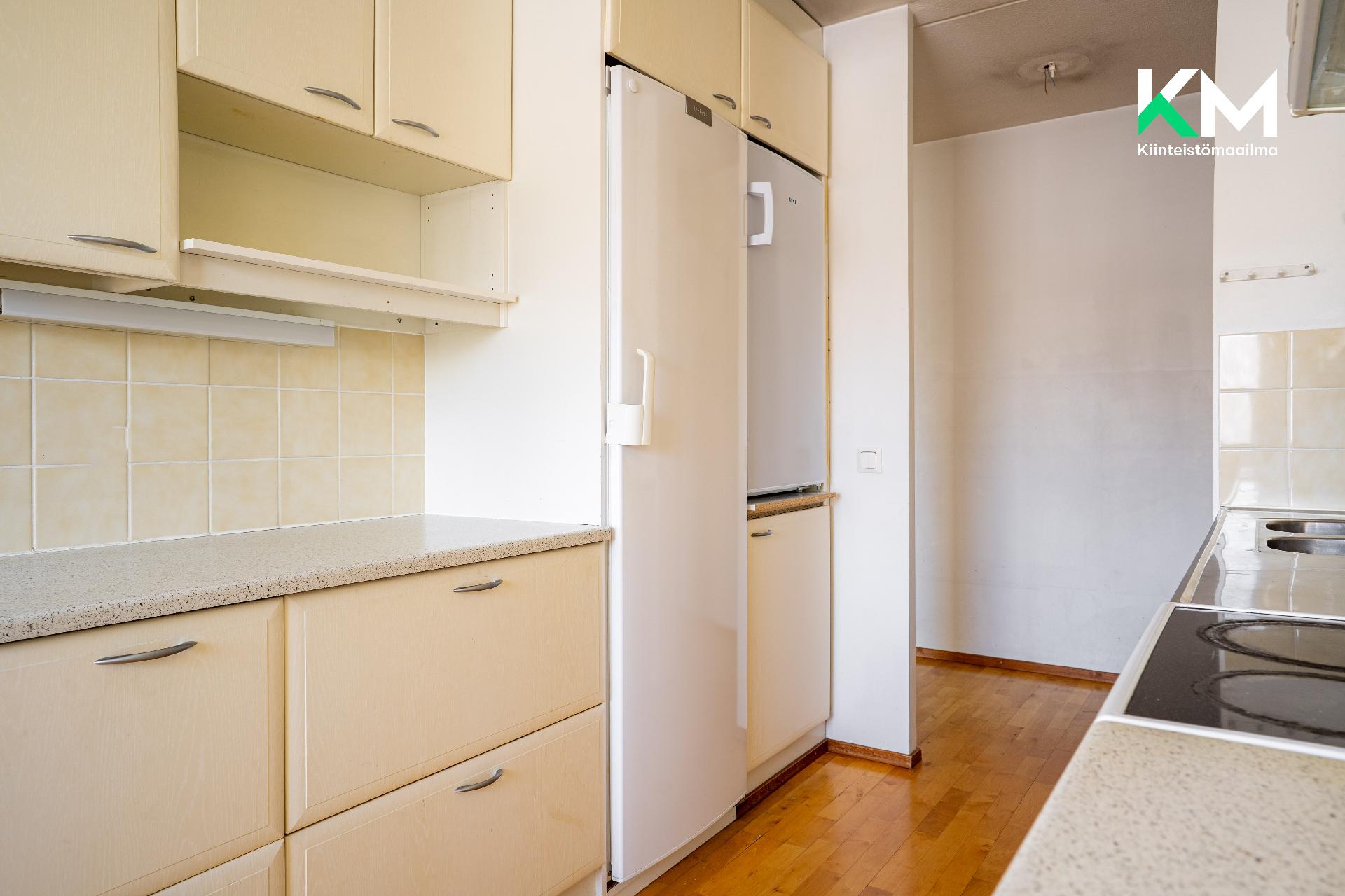 Haapatie 25, Koivukylä, Vantaa