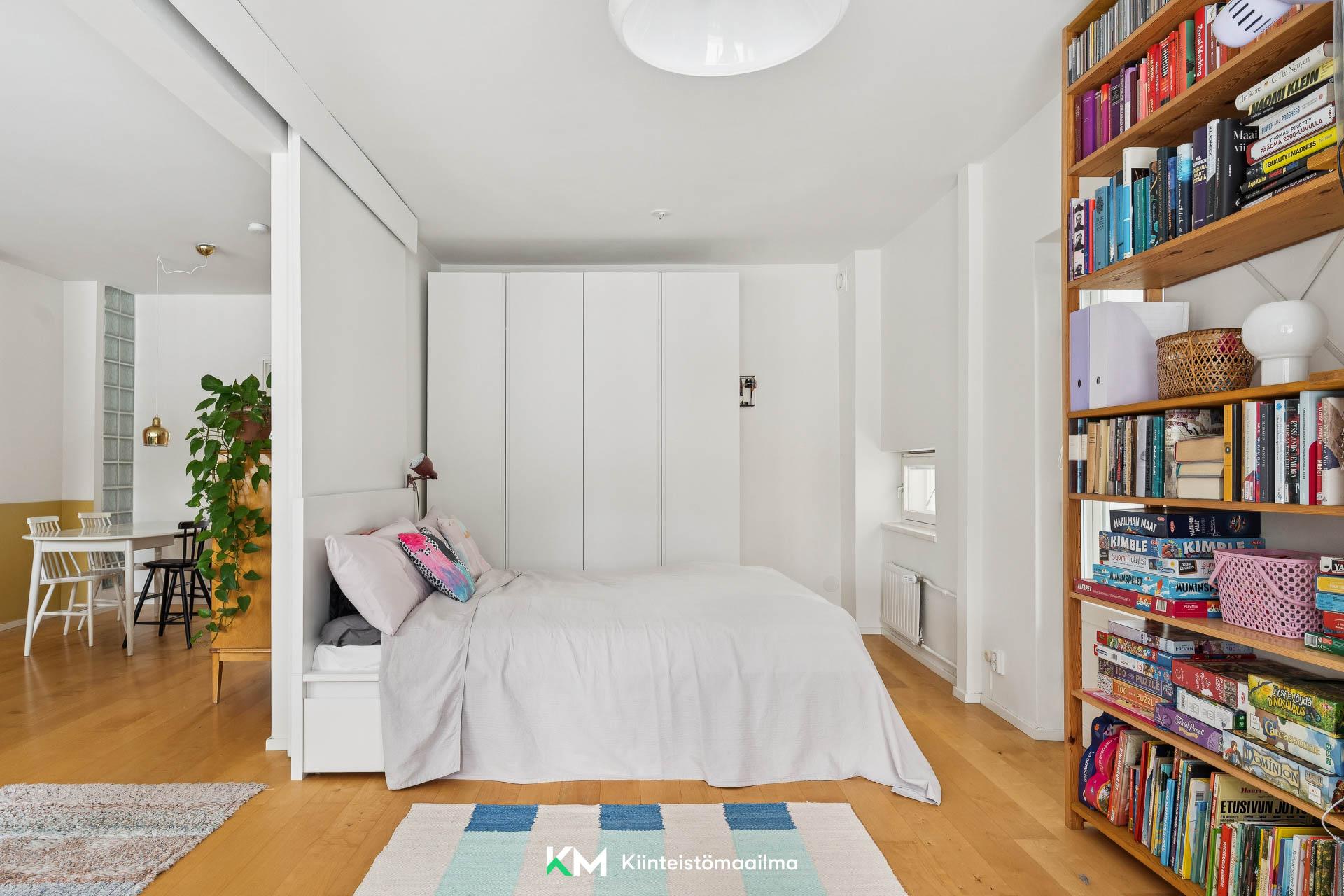 Vuorenpeikontie 3, Roihuvuori, Helsinki