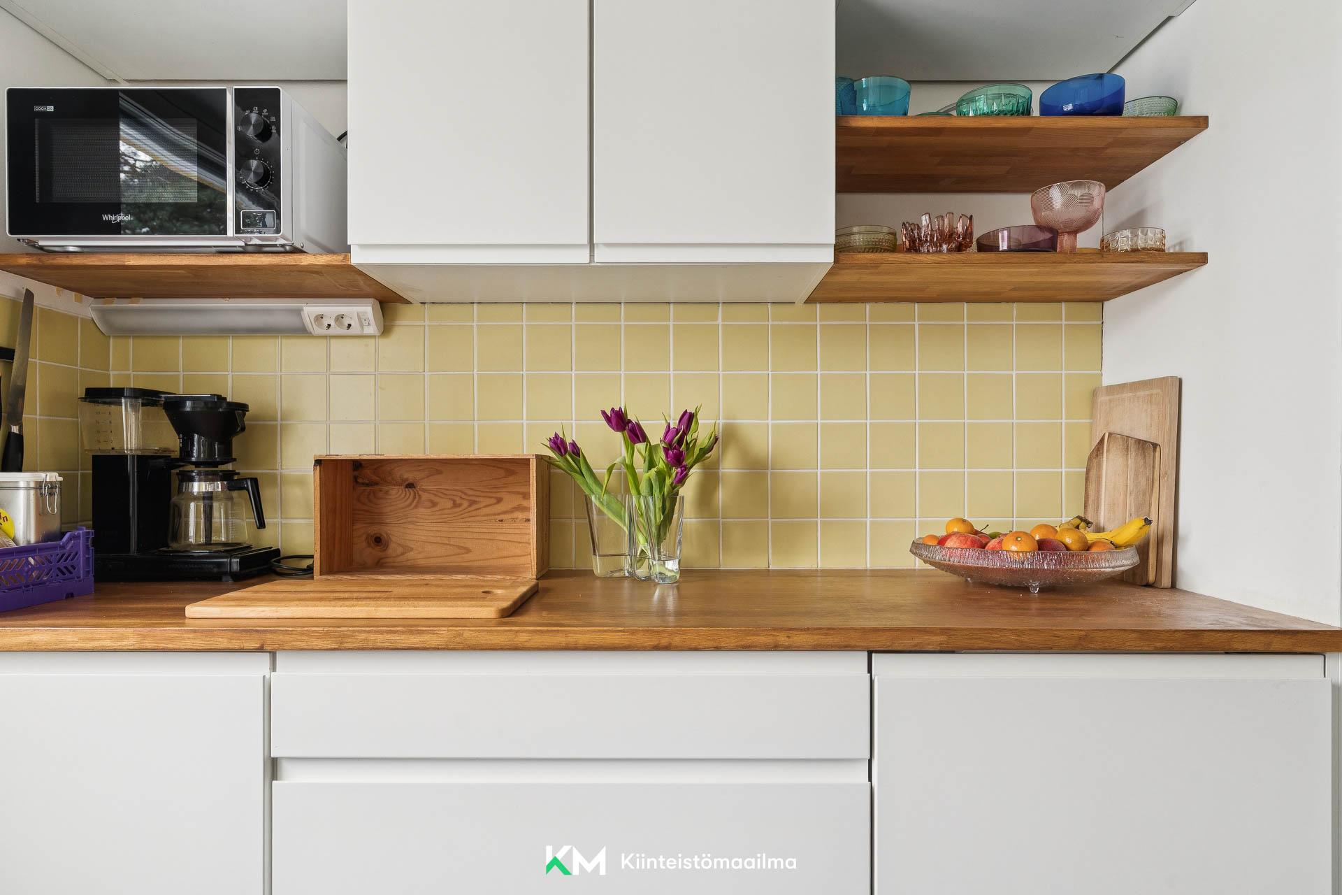 Vuorenpeikontie 3, Roihuvuori, Helsinki