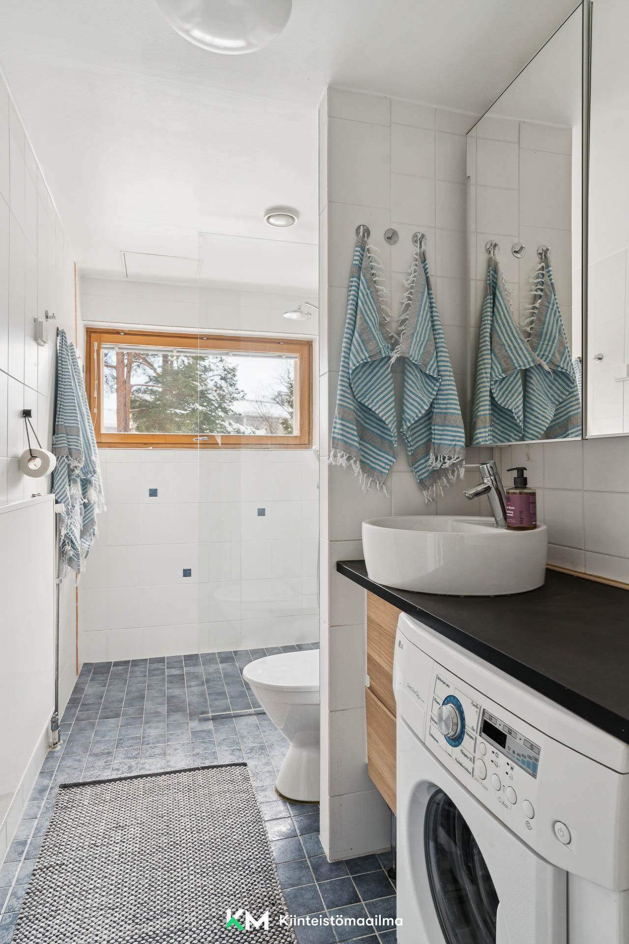 Vuorenpeikontie 3, Roihuvuori, Helsinki