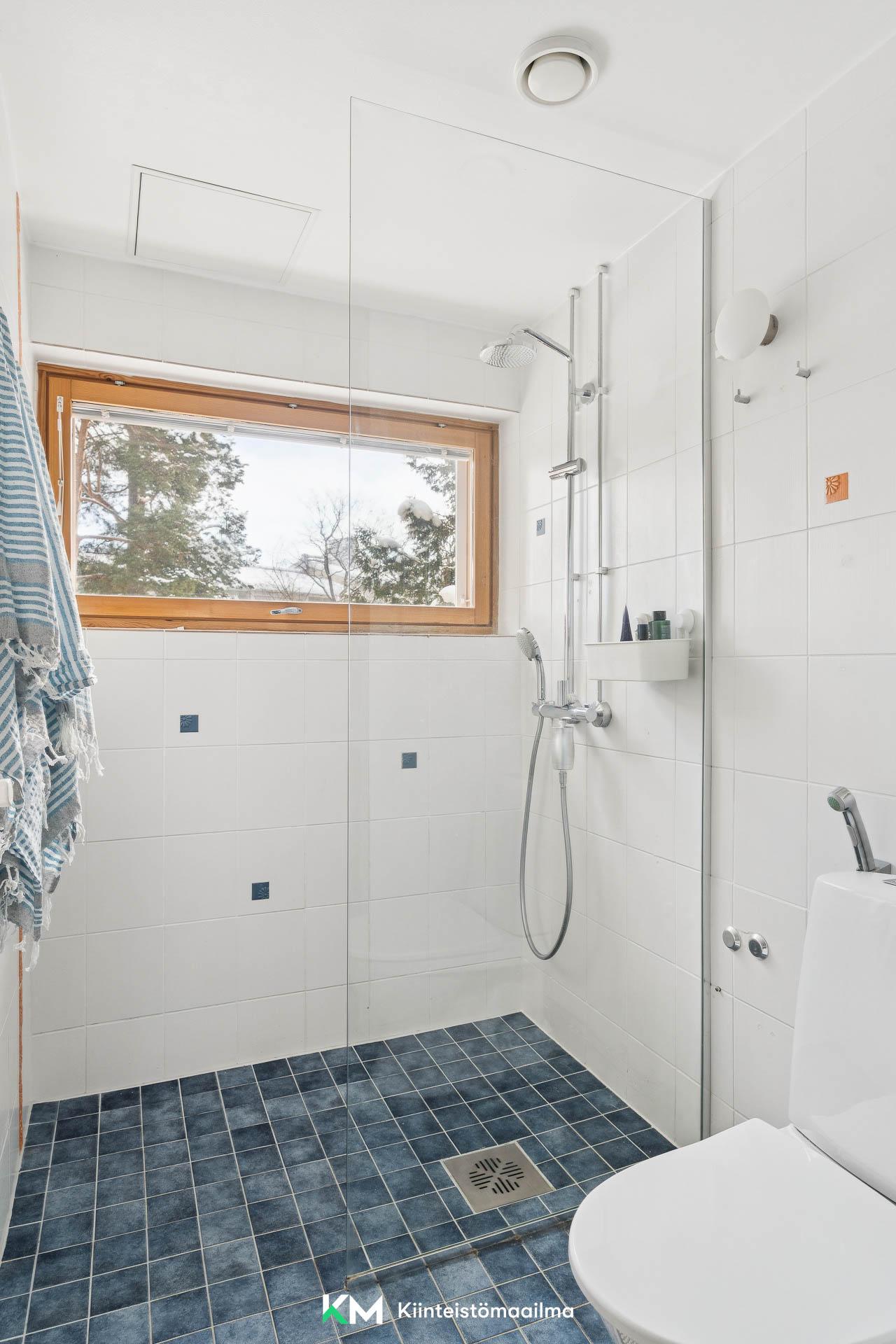 Vuorenpeikontie 3, Roihuvuori, Helsinki