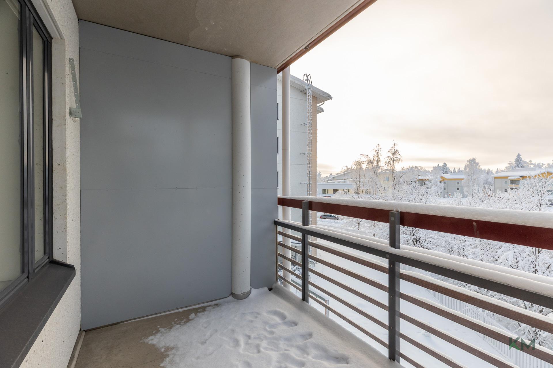 Väylätie 48, Viirinkangas, Rovaniemi