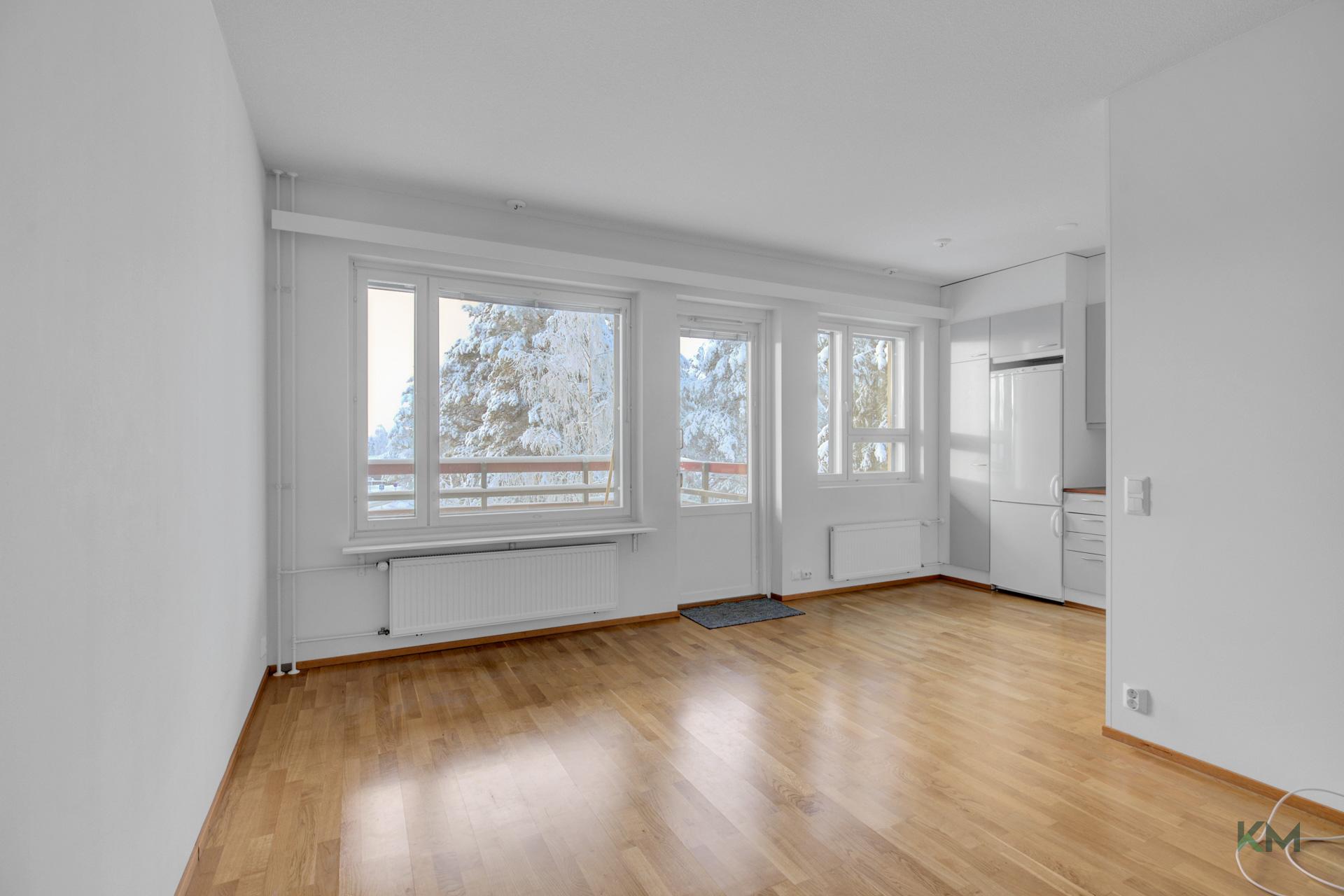 Väylätie 48, Viirinkangas, Rovaniemi